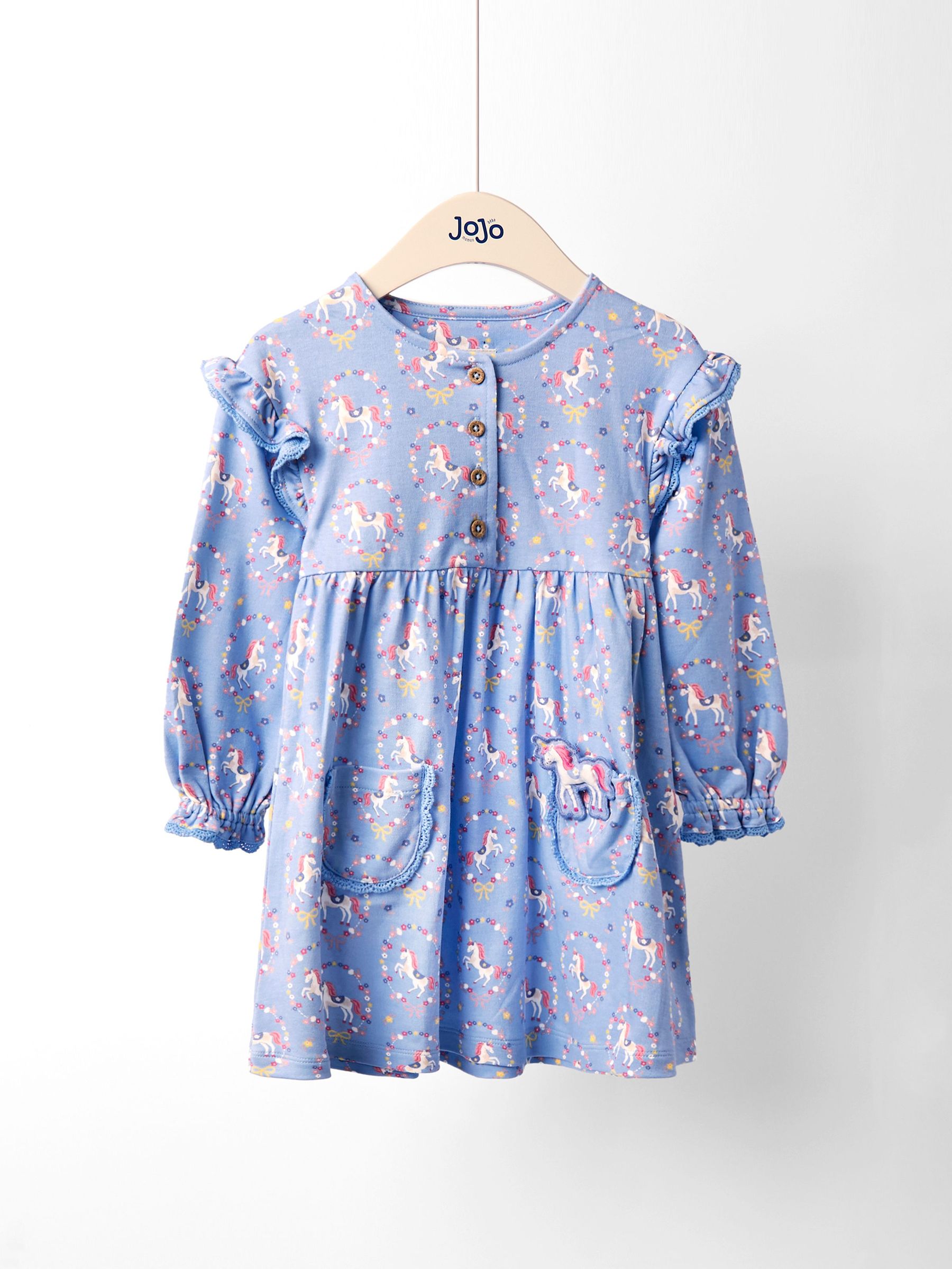 Blue Light Dress (F87320) | $39 - $45