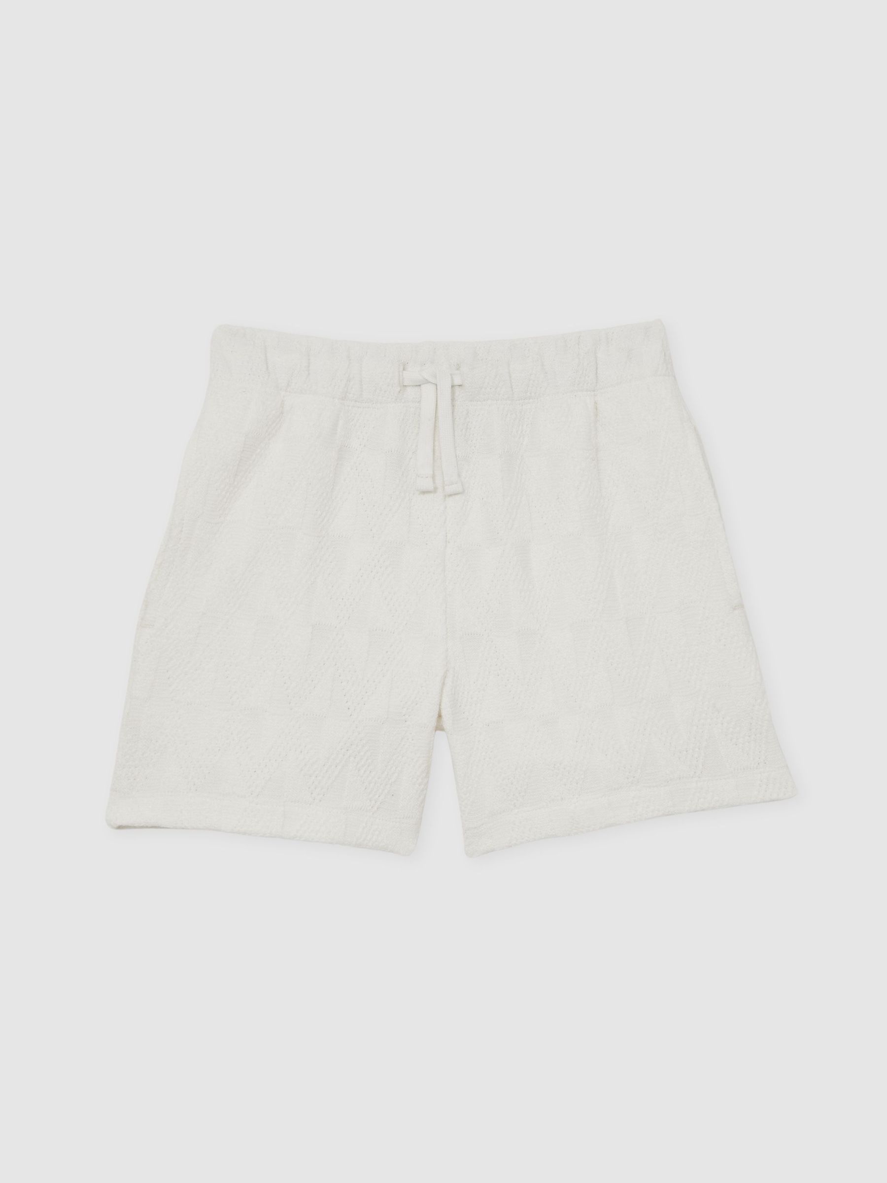 Shorts in Off White (F93836) | €50