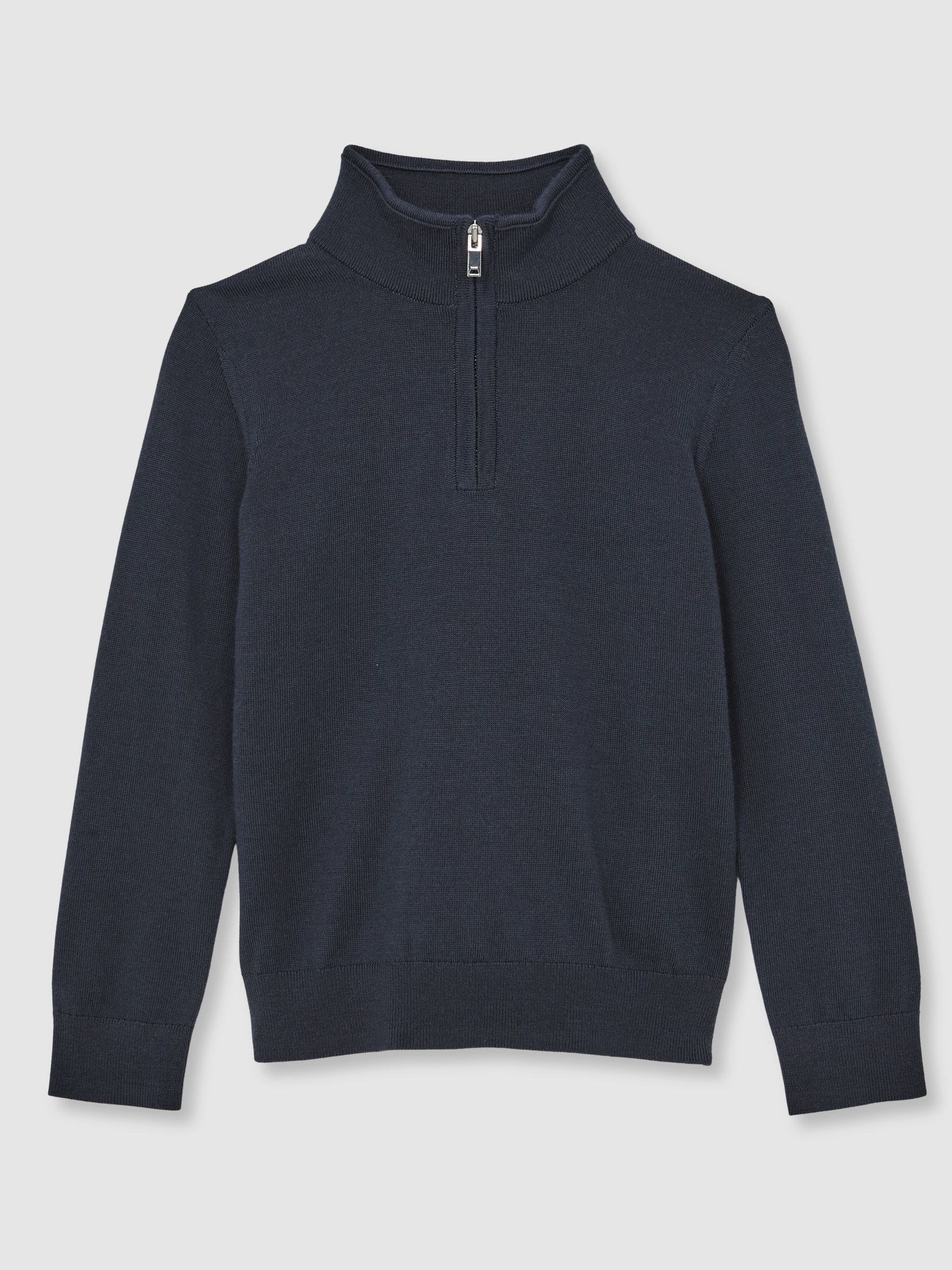 Jumper in Midnight Navy (F97739) | US$70