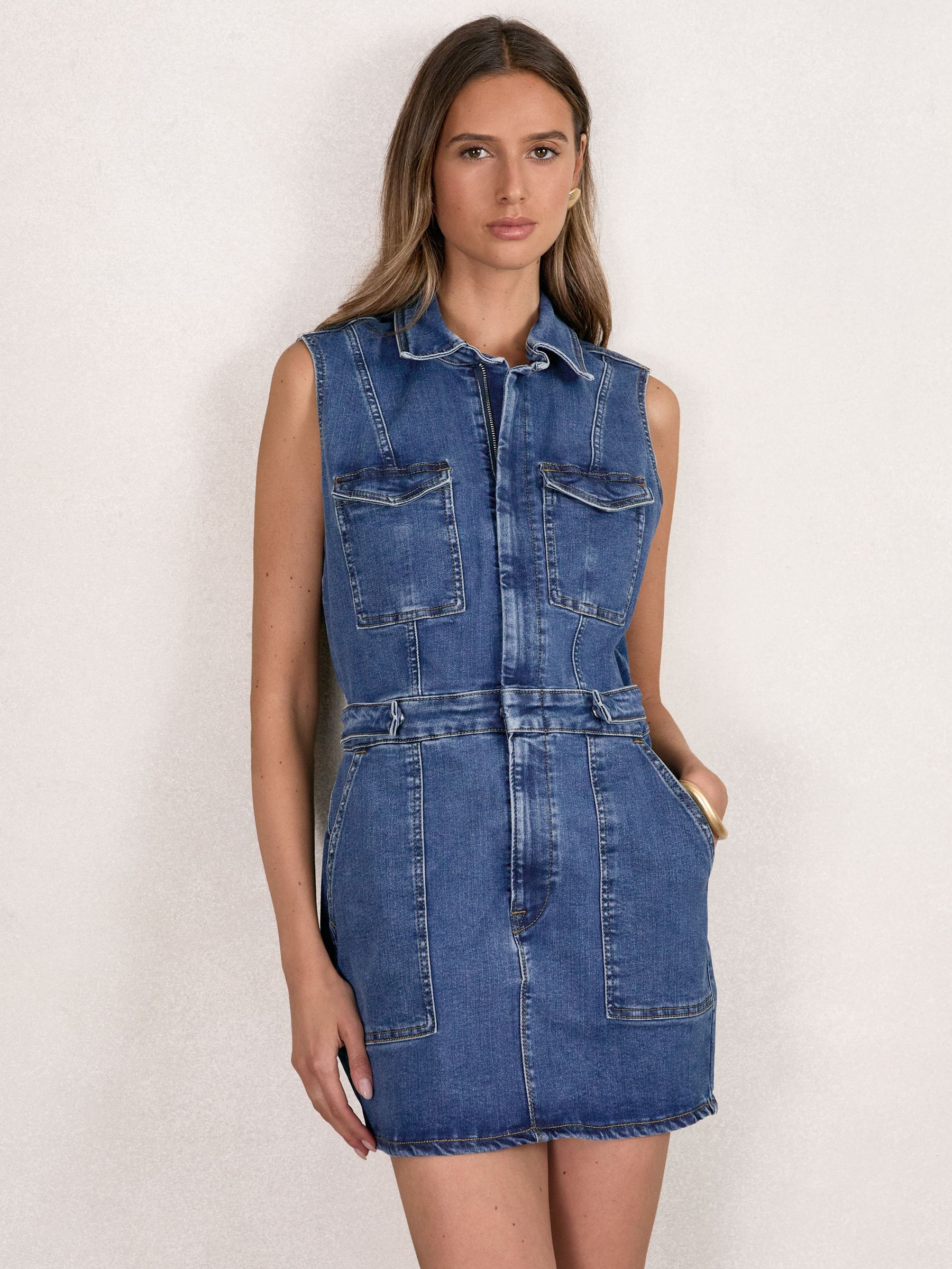 Good American Curated by Reiss | Reiss USA