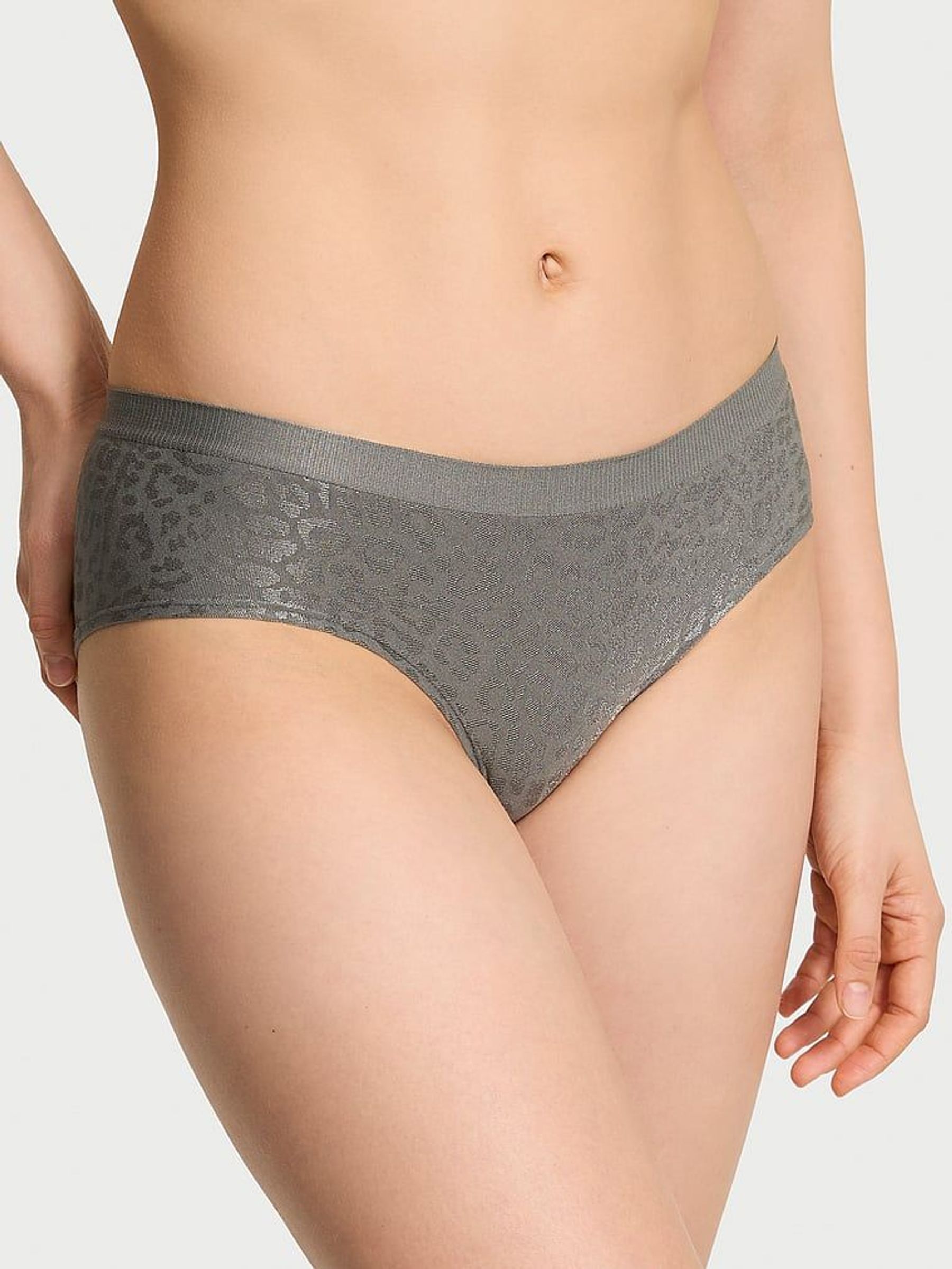 Expedition Green Hipster Knickers (G00081) | €10.50