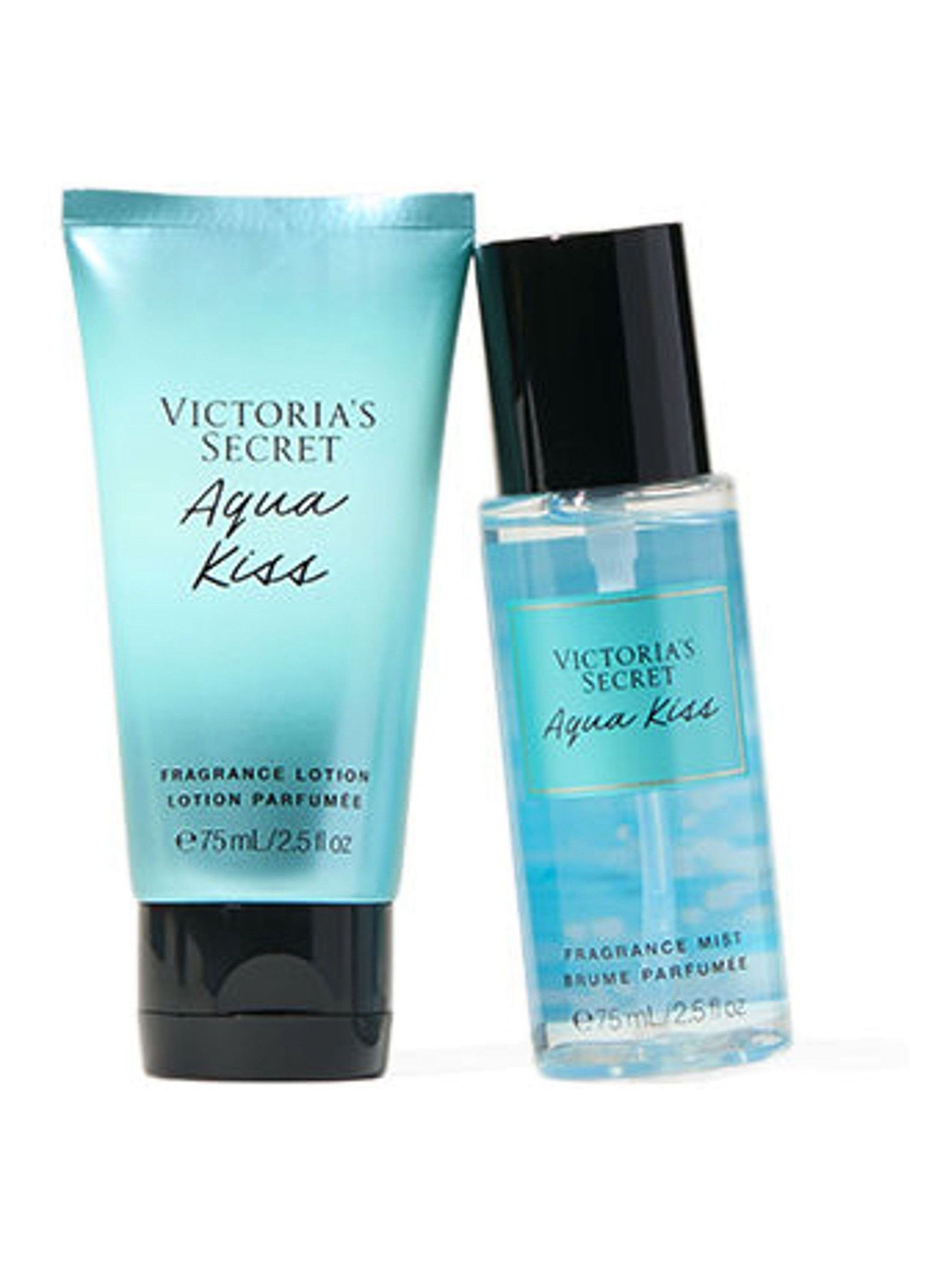 Aqua Kiss Gift Set (G18028) | €28
