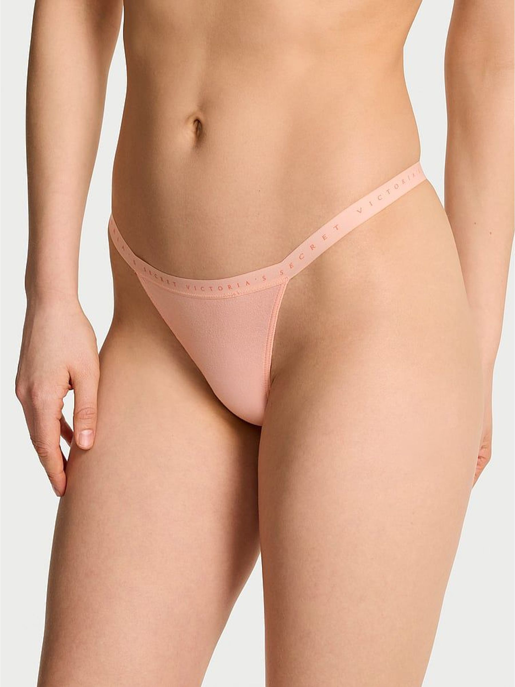 Pink Gin - Bikini Knickers