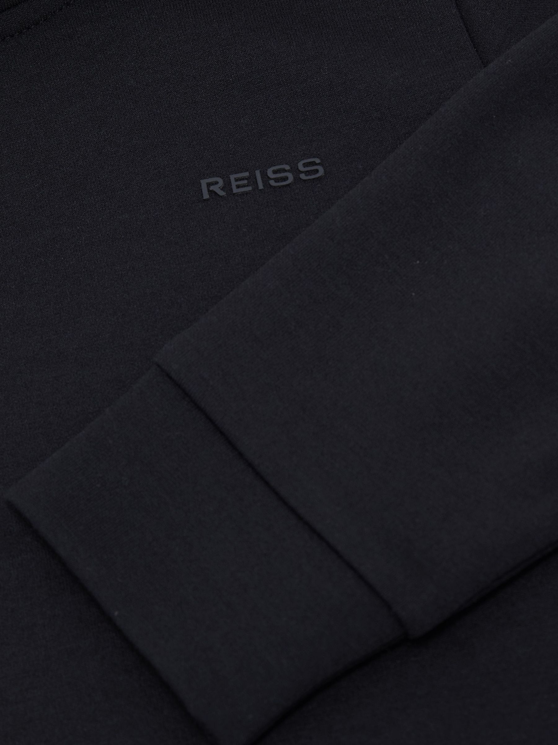 Hoodie in Navy (G56495) | 265 SAR