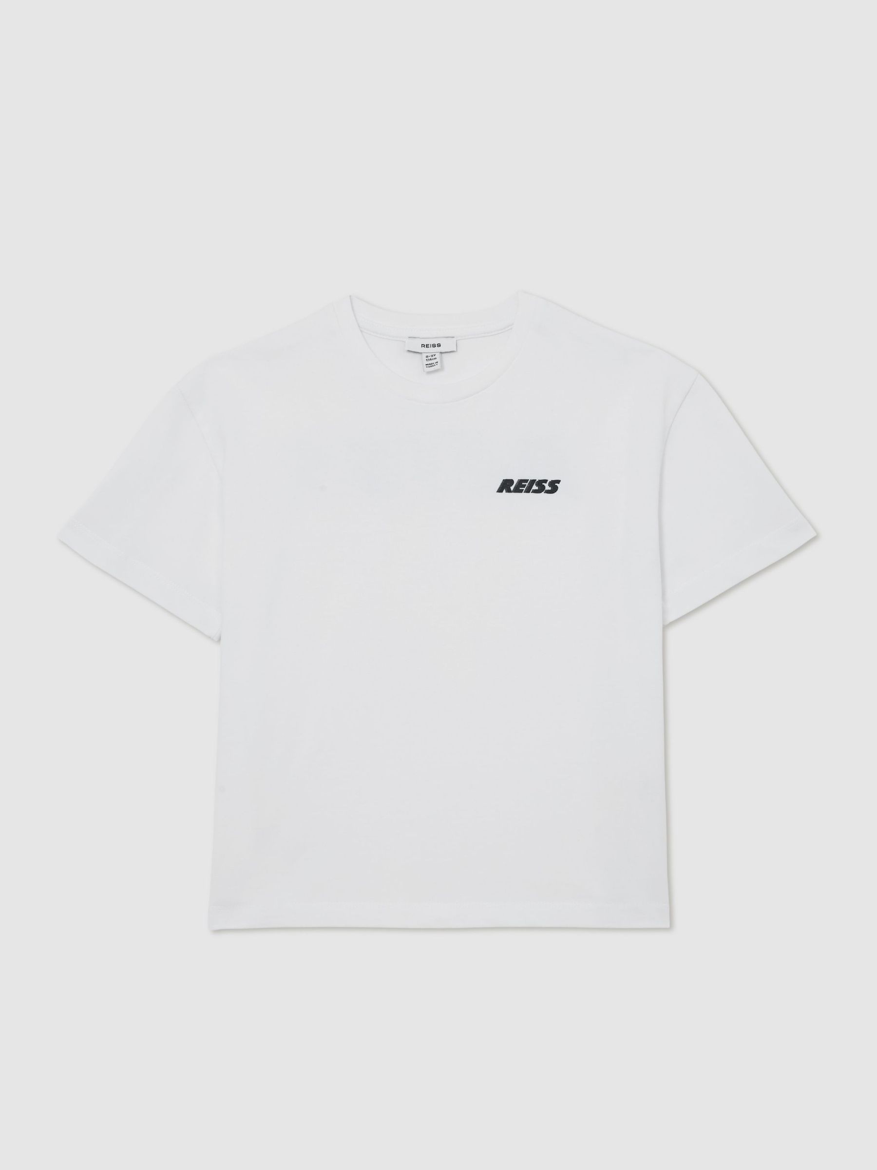 T-Shirt in White (G56510) | CHF 30