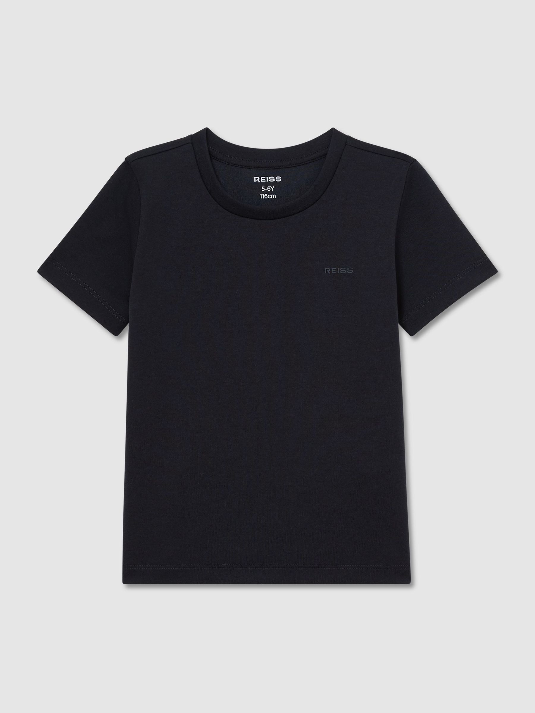 T-Shirt in Navy (G56533) | €45