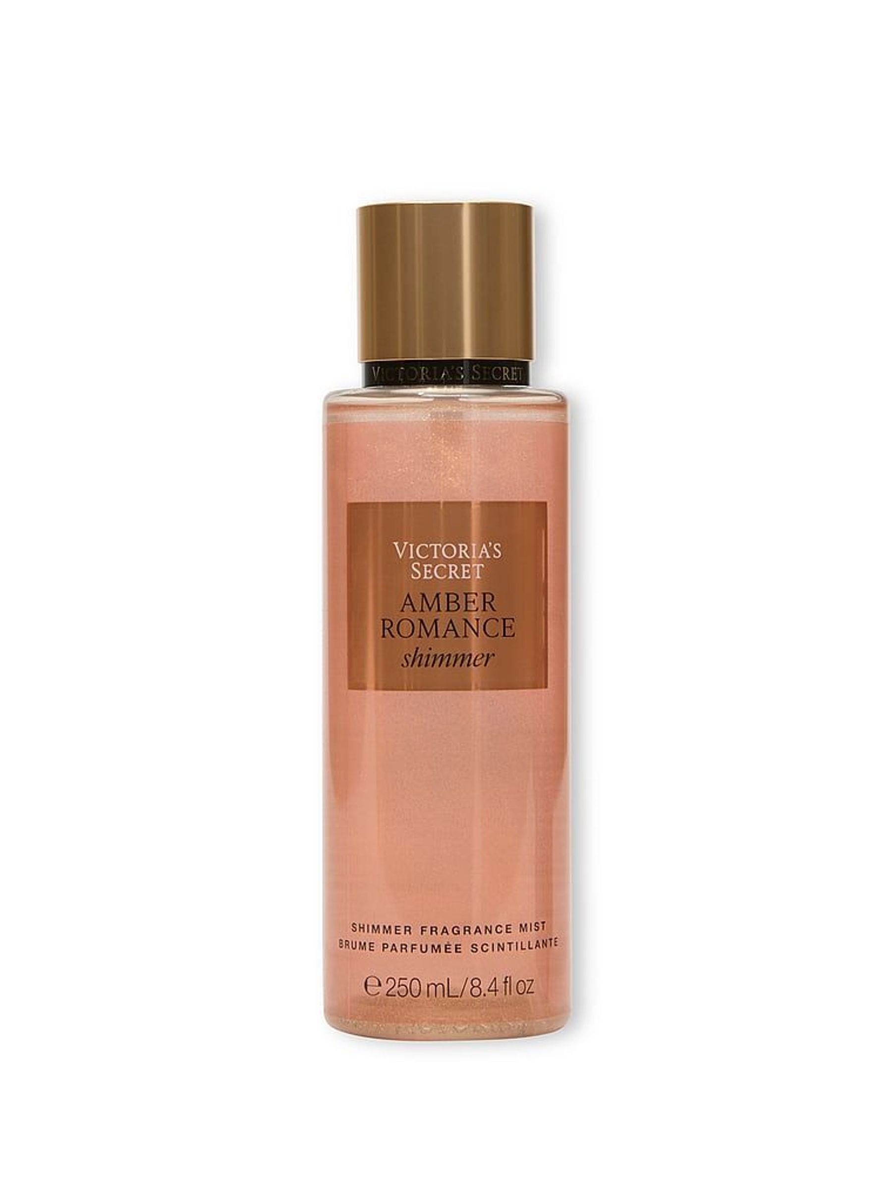 Amber Romance 250ml Shimmer Body Mist (G57780) | €25