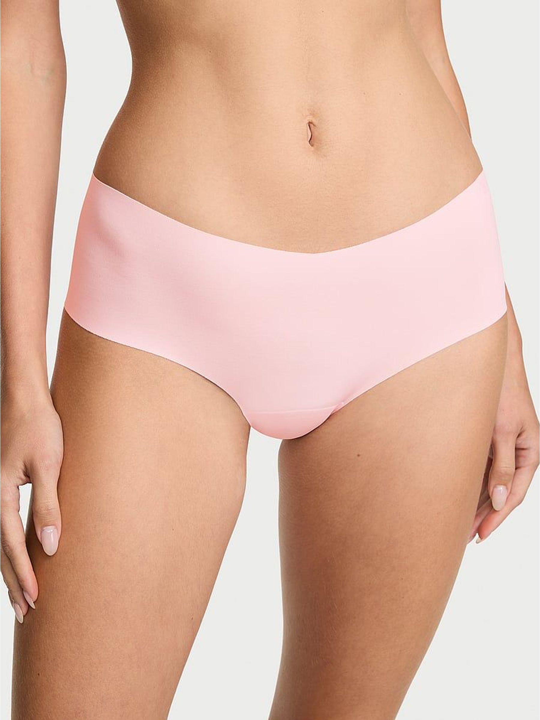 Angel Pink - Thong Knickers