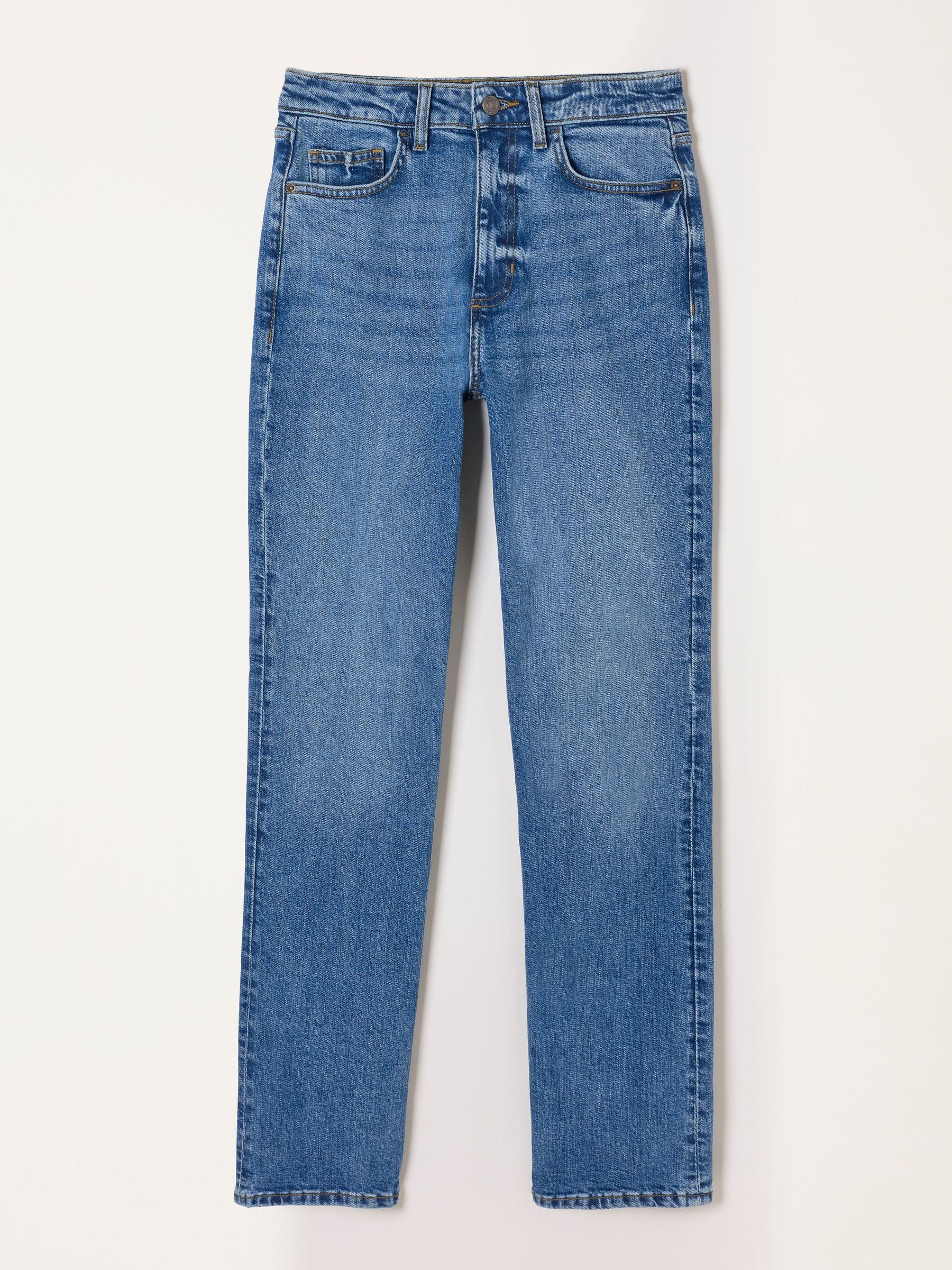 Blue - Denim Jeans