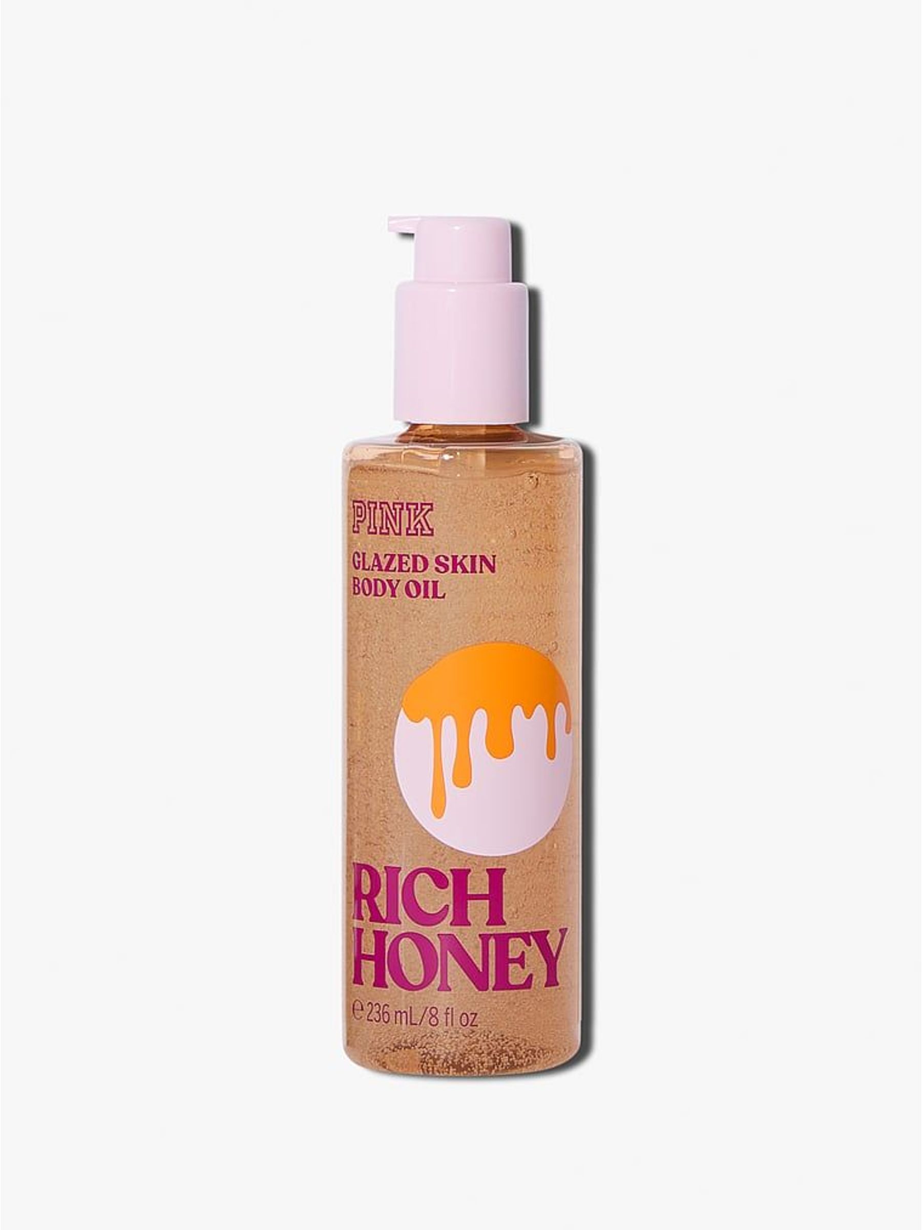 Rich Honey - Body Oil