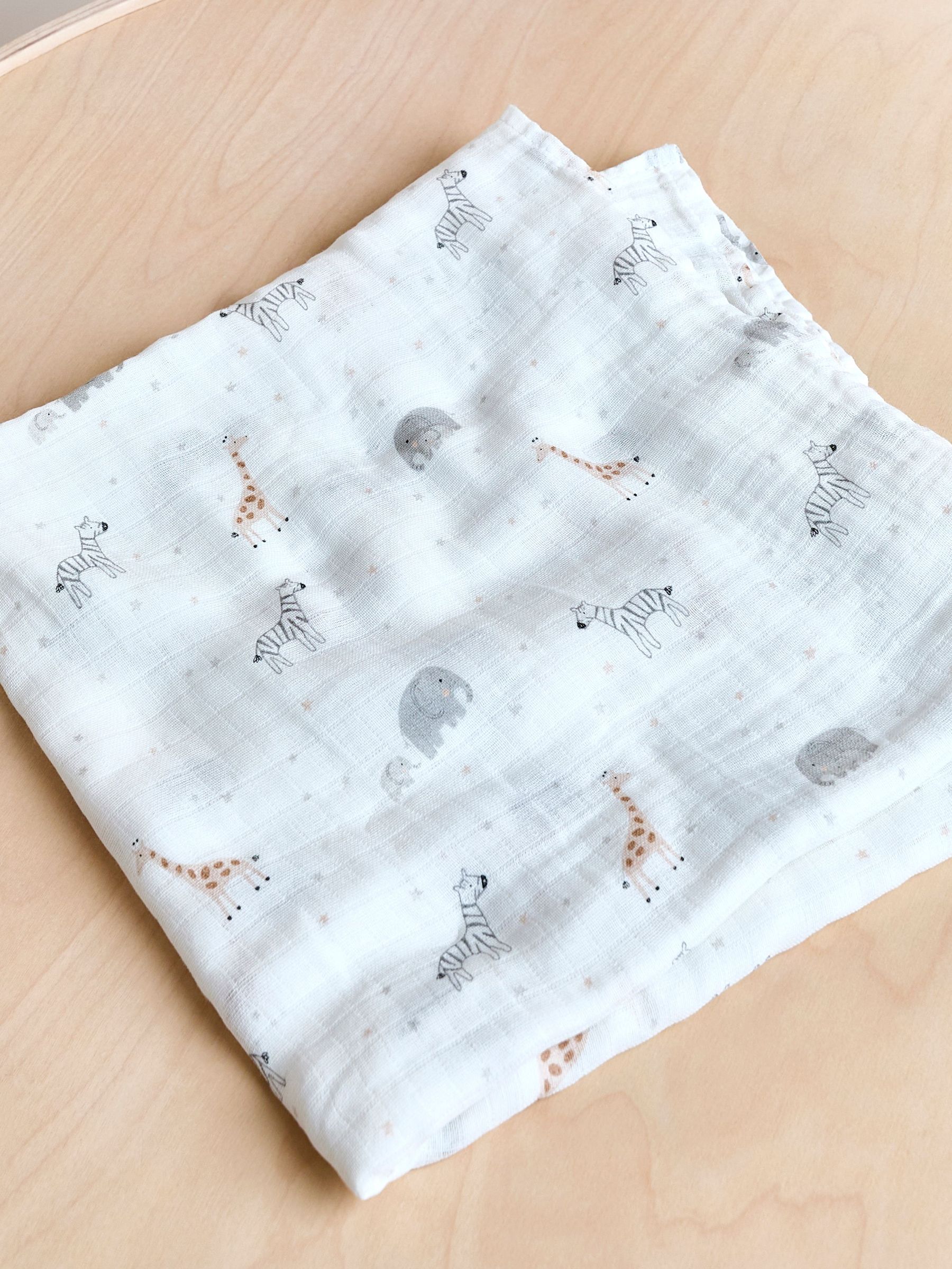 Extra Large Muslin (H14561) | $24