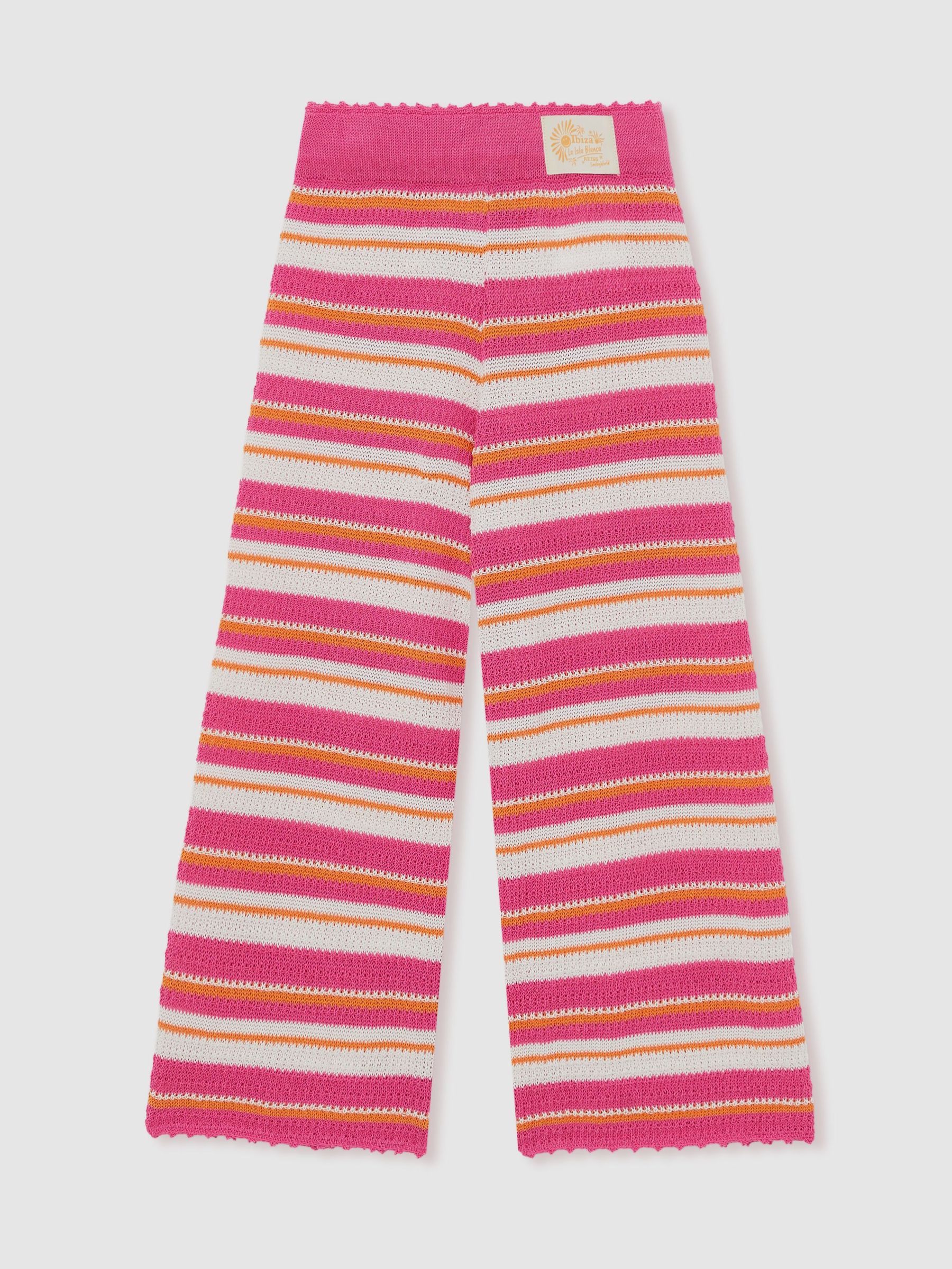 Trousers in Pink (H15608) | €85