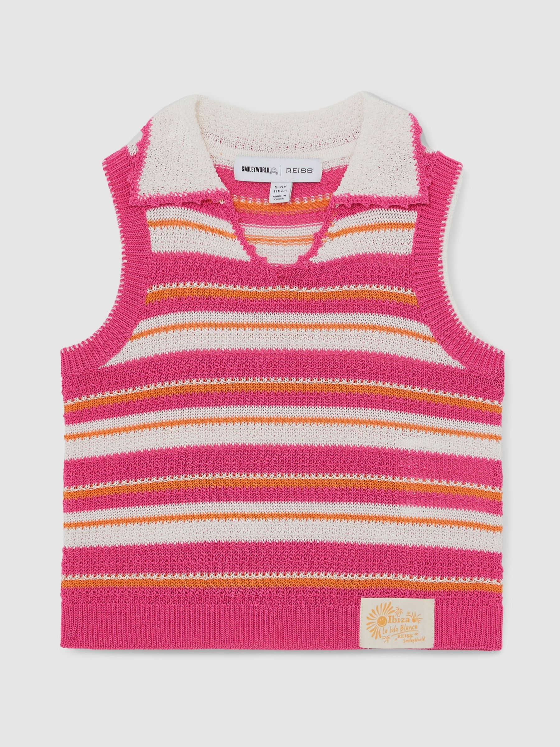Jumper in Pink (H15613) | €60