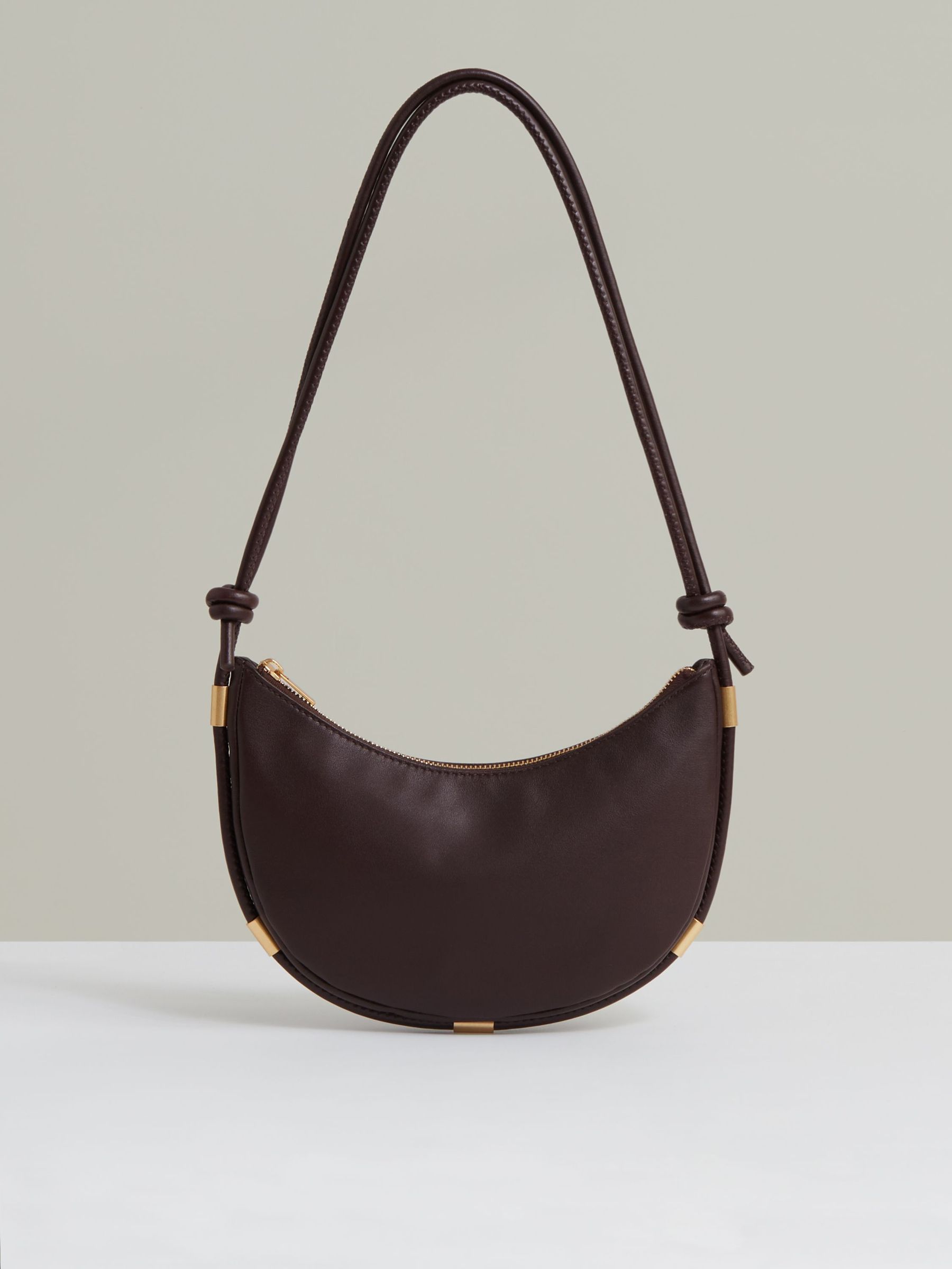 Bag in Oxblood (H19156) | $295