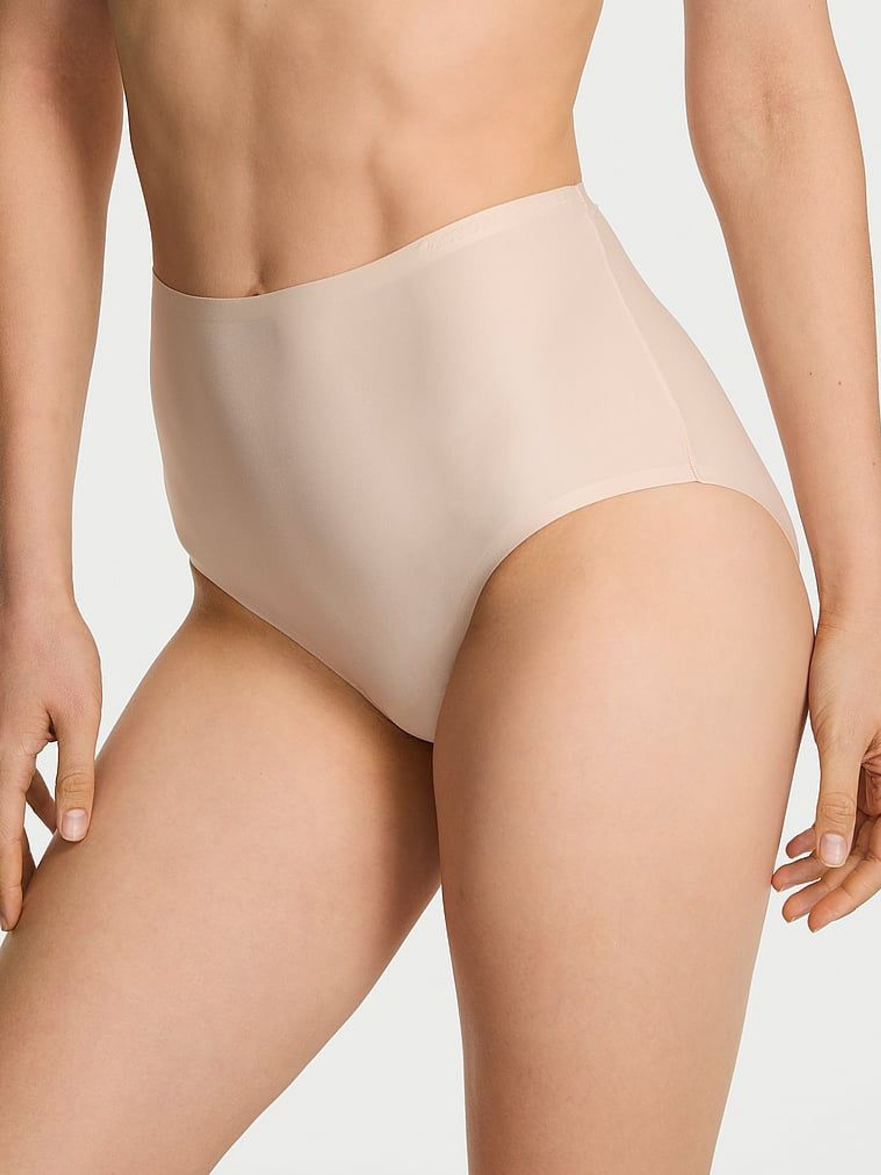 Marzipan Nude Brief Mid-Rise Knickers (H22851) | €18.50