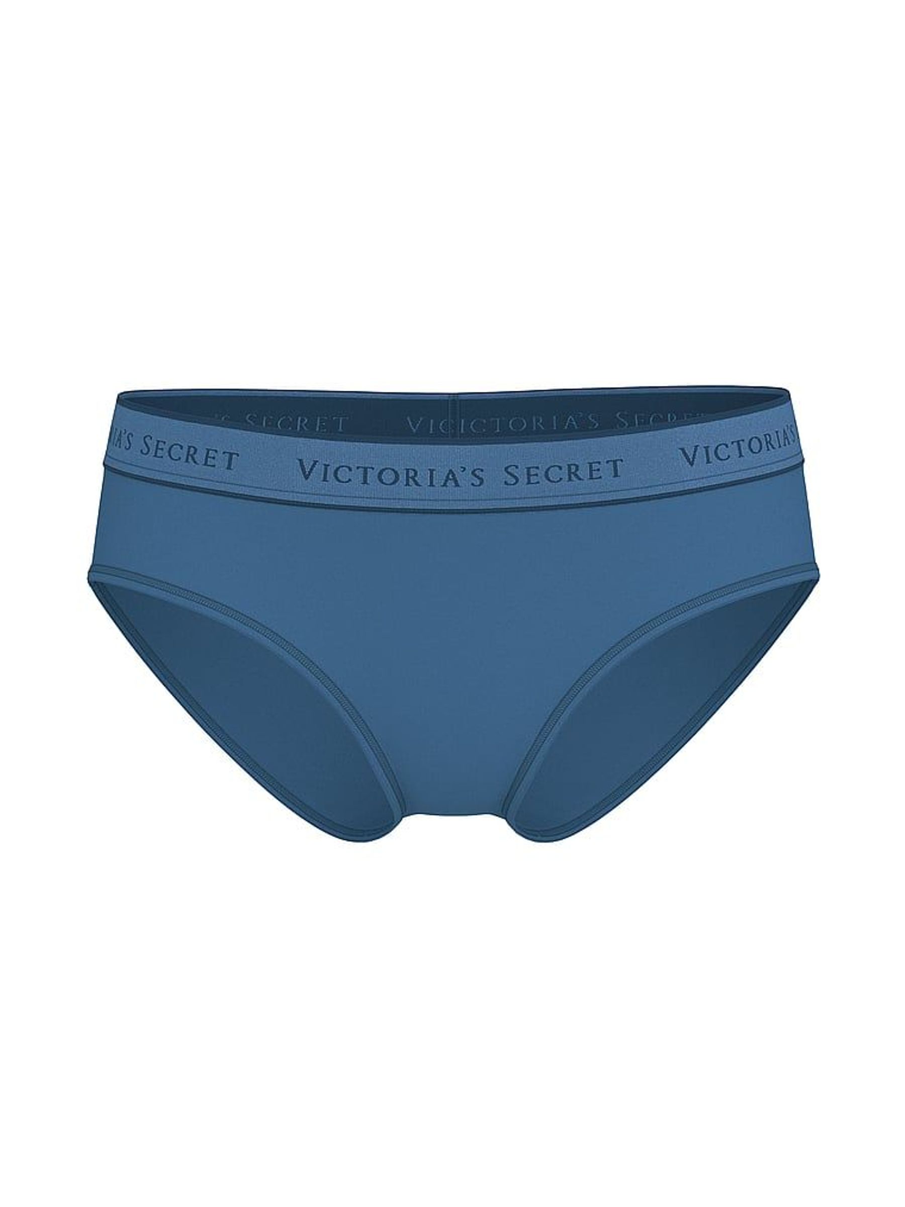 Moonlight blue Hipster Logo Knickers (H28699) | €11.50