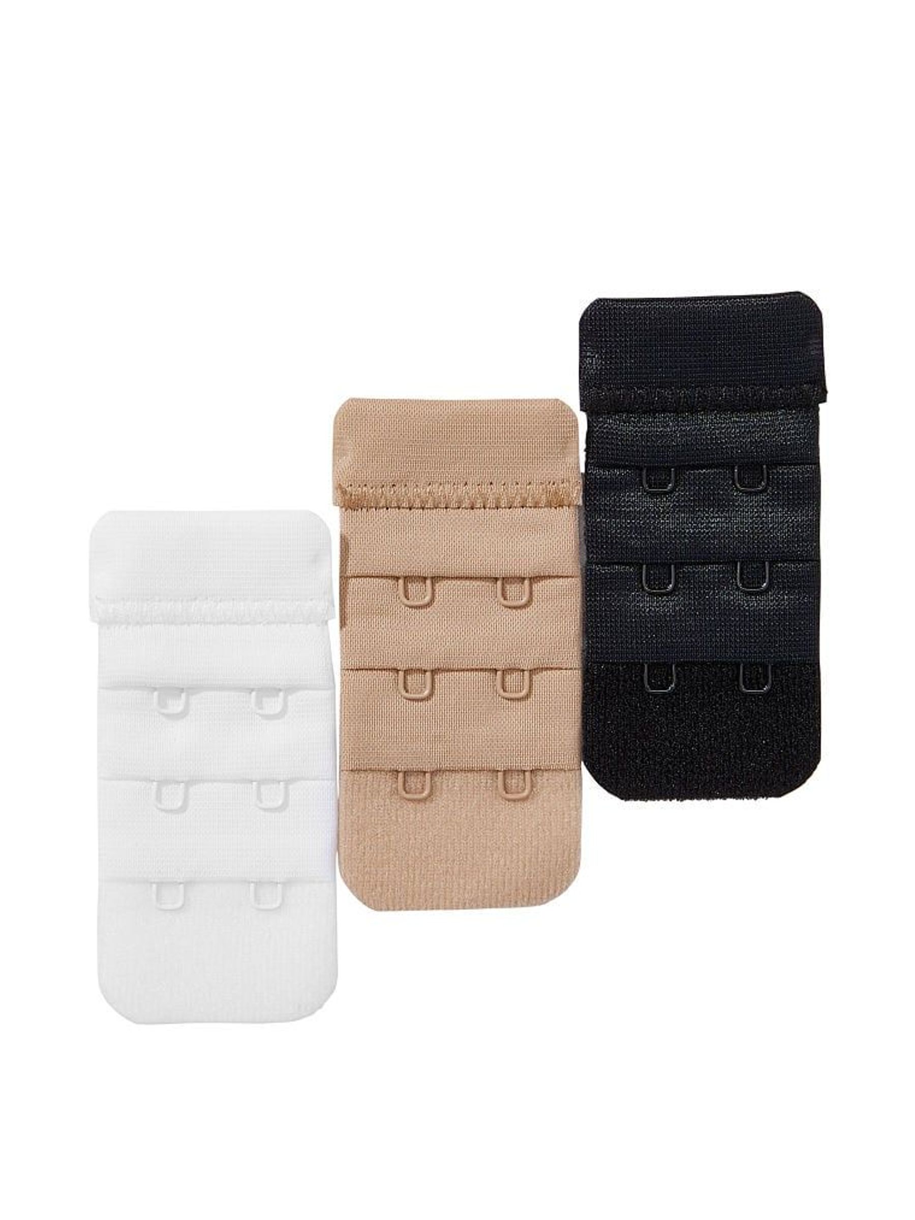 Black - Victoria's Secret Bra Extenders