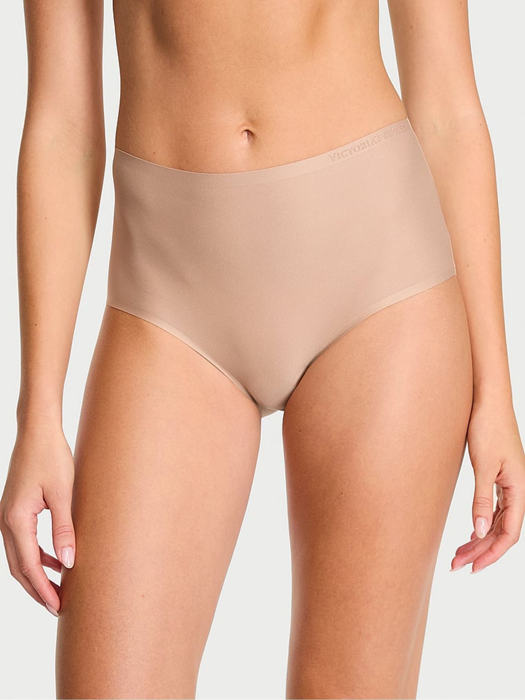 Praline Nude Brief Mid-Rise Knickers (H30415) | €20