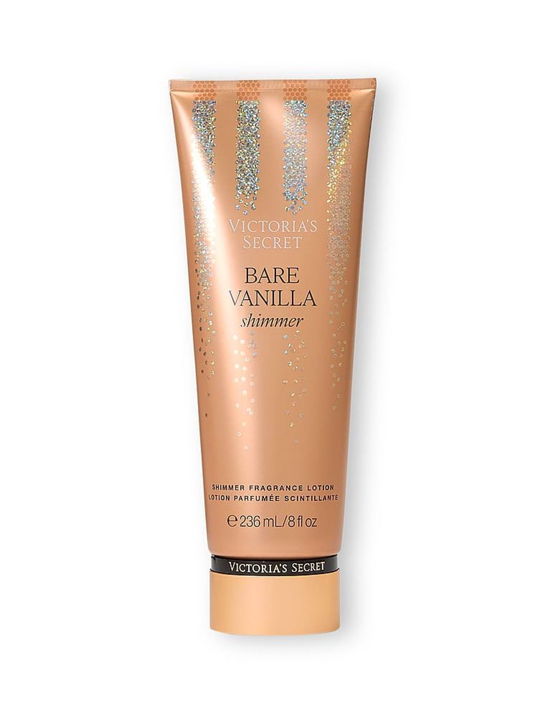 Bare Vanilla Body Lotion 236ml (H36505) | €20.50