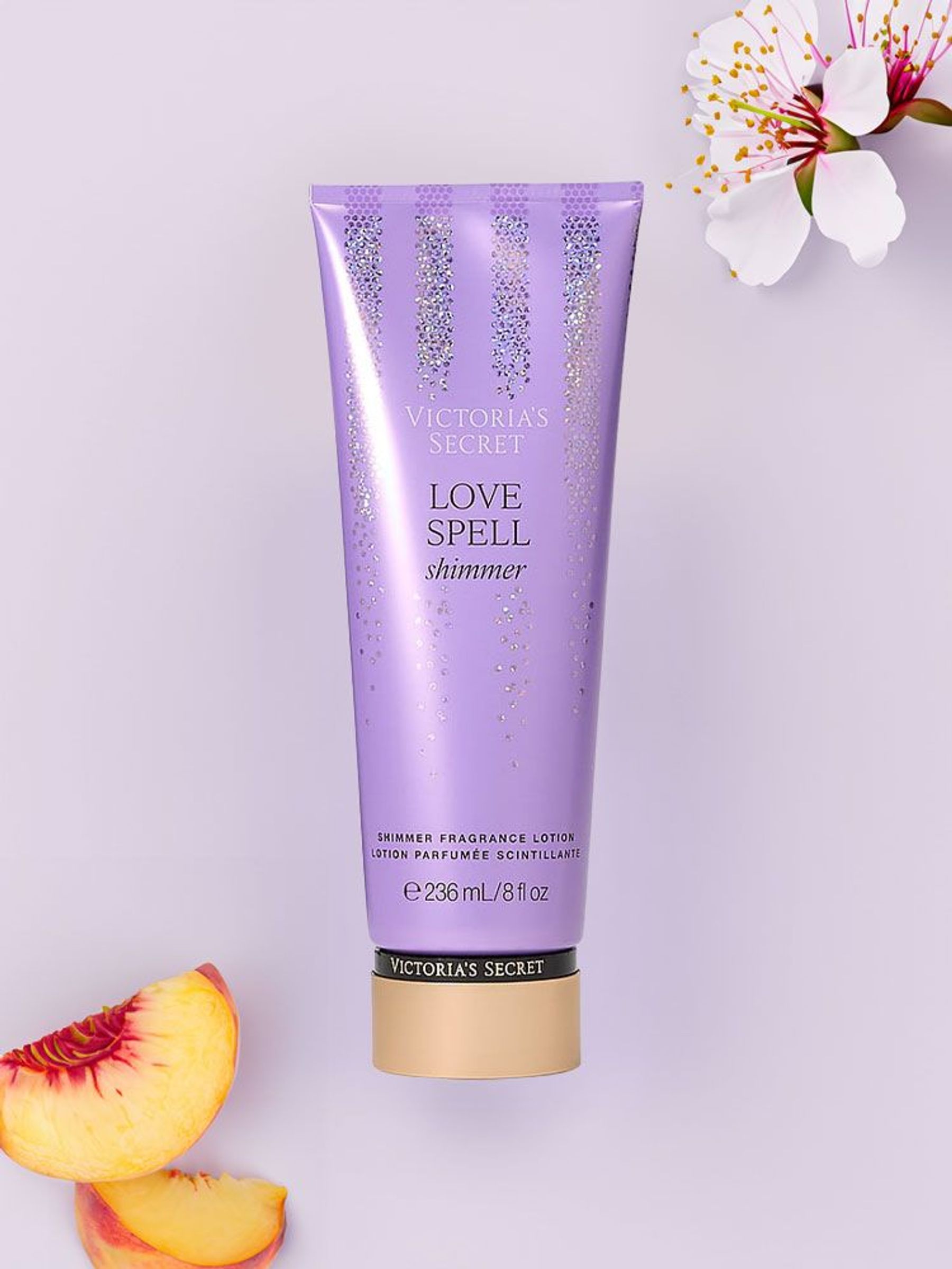 Love Spell Body Lotion 236ml (H36510) | €20.50