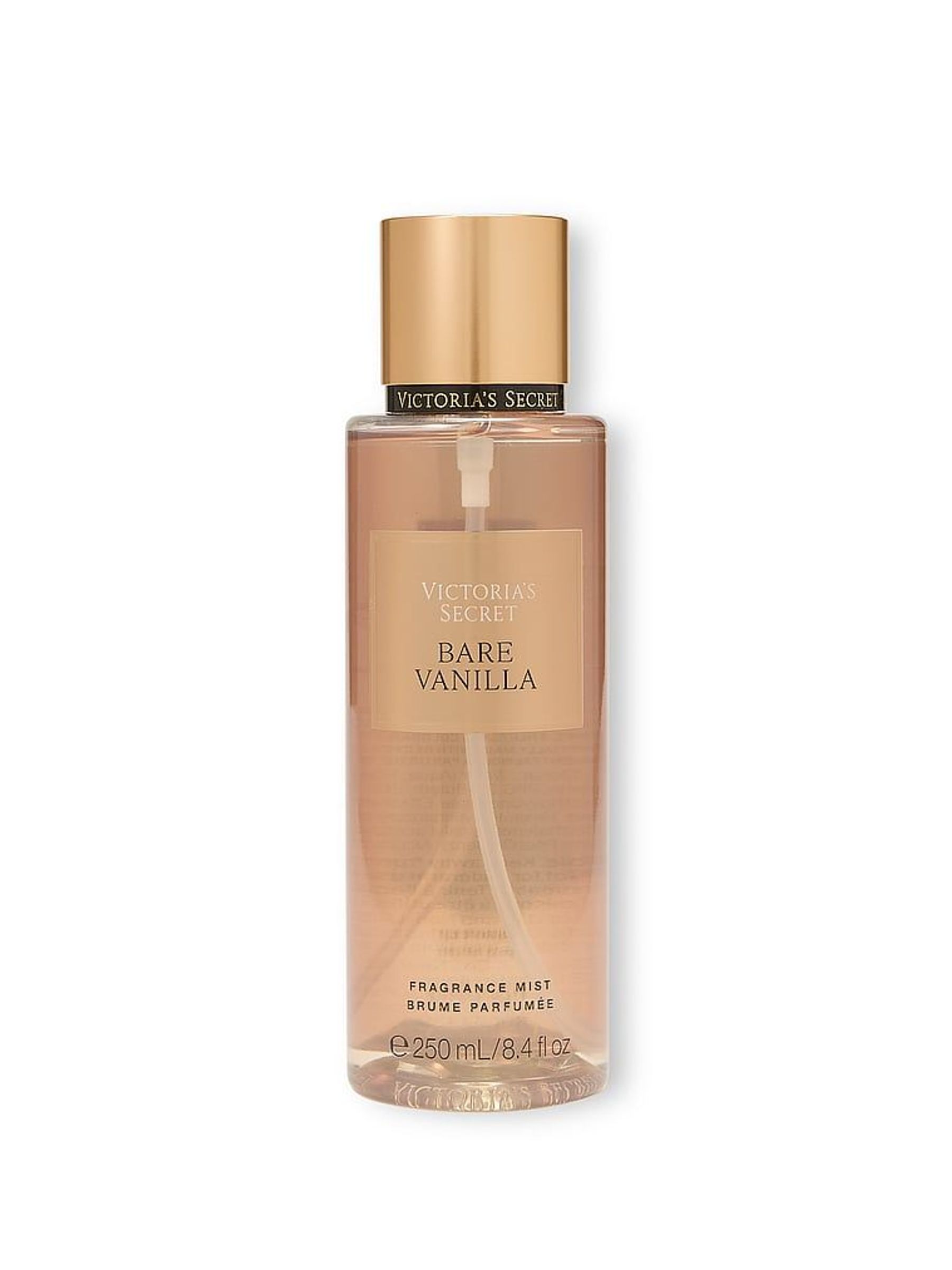Bare Vanilla Body Mist 250ml (H37592) | €20.50