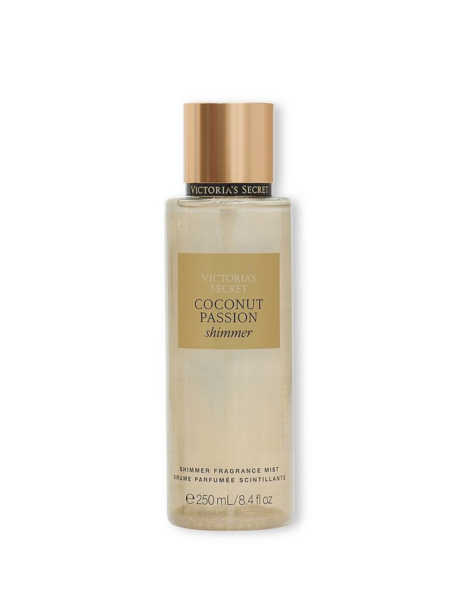 Coconut Passion Shimmer Body Mist 250ml (H37595) | €20.50