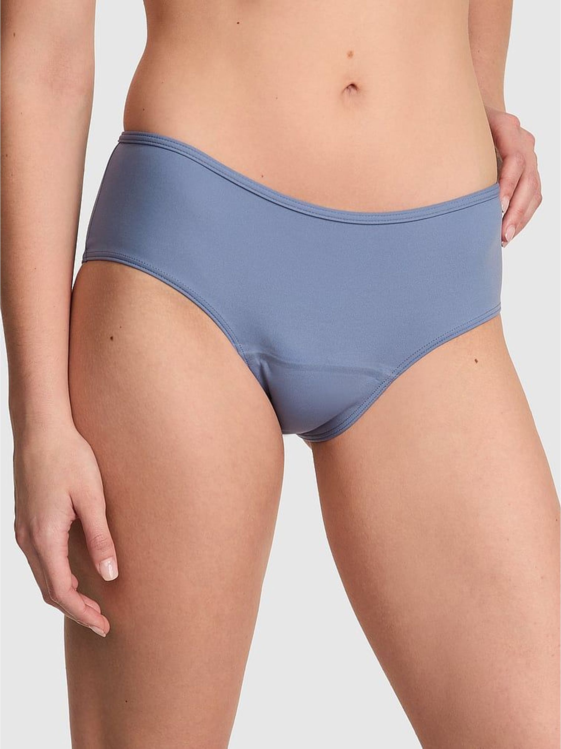 Black Hipster Period Knickers (H43174) | €17.50
