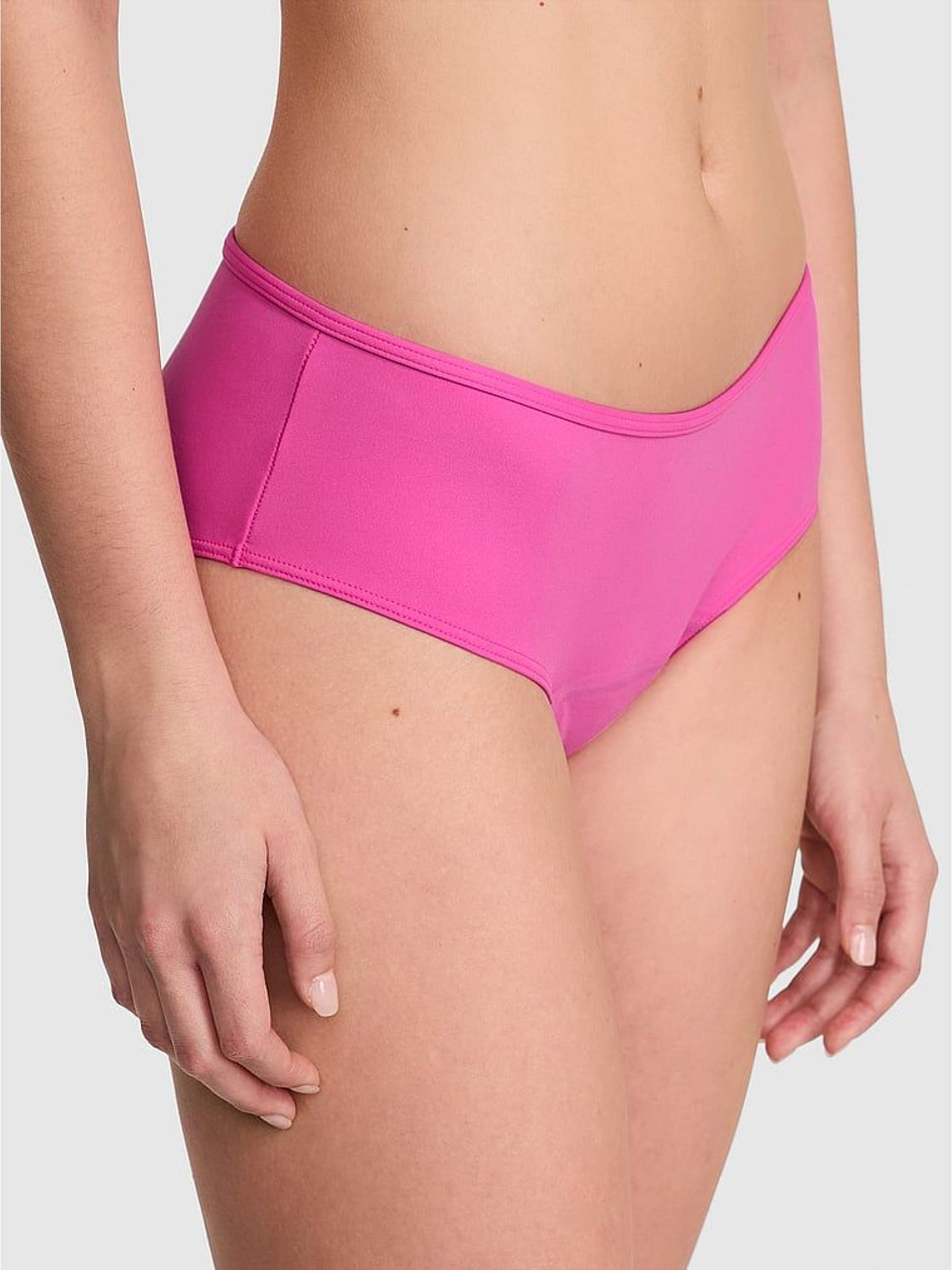 Pink Hipster Period Knickers (H43224) | €17.50