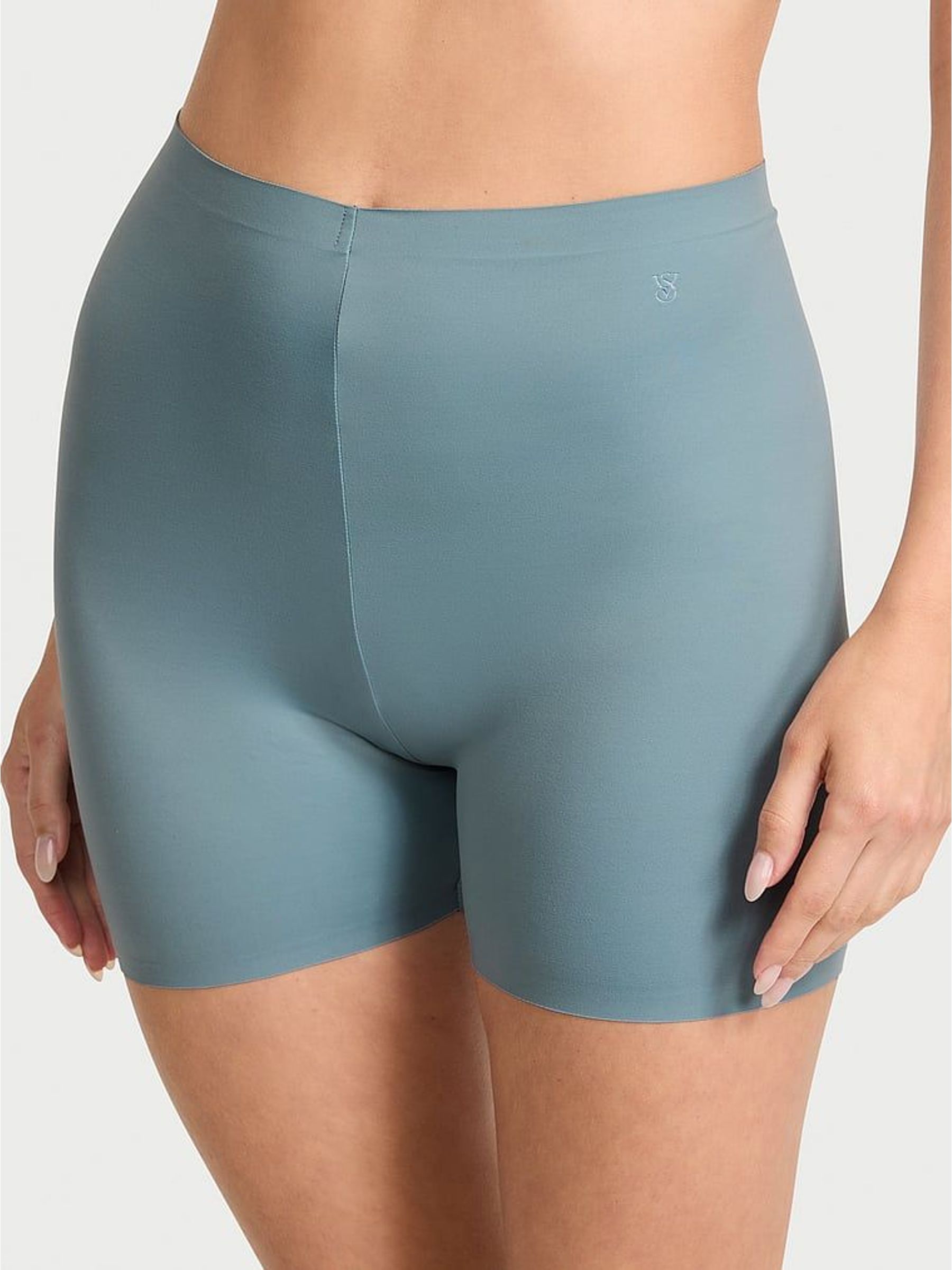 Jupiter Blue Bodywear by Victoria with FeatherSoft™ Innovation Bike Shorts (H43281) | €32