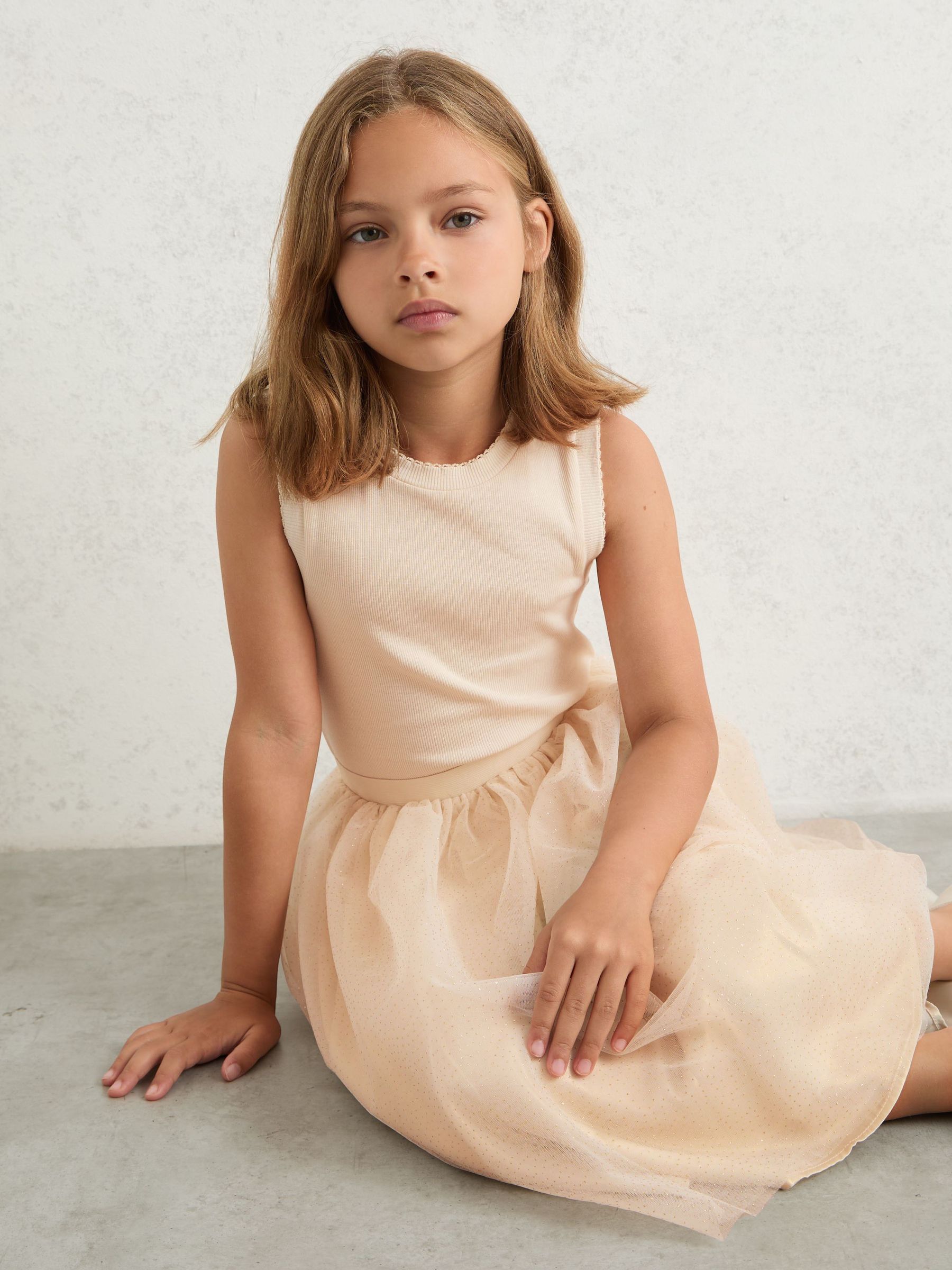 Dress in Neutral (H44711) | €75