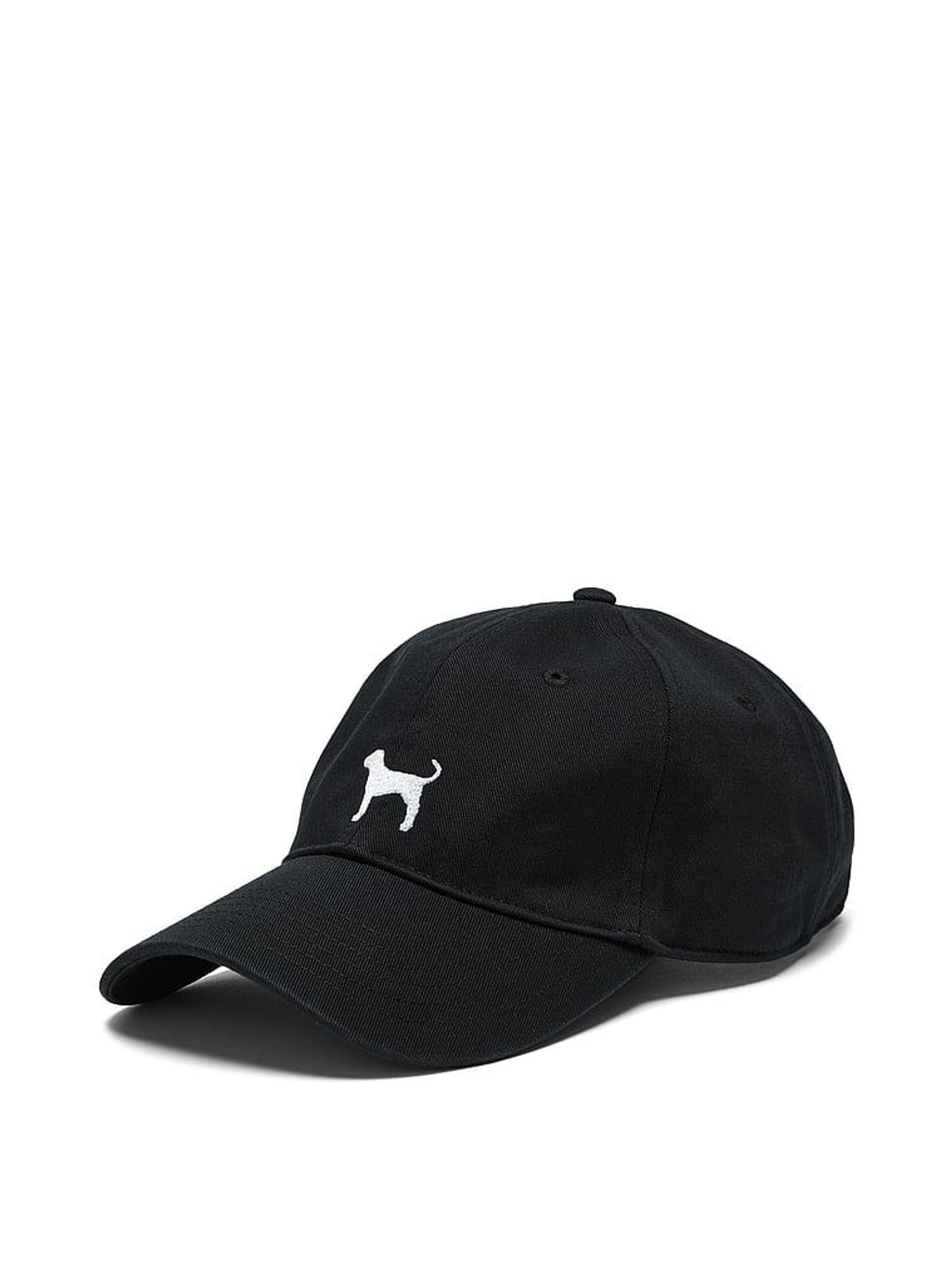 Black Baseball Hat (H48646) | €22