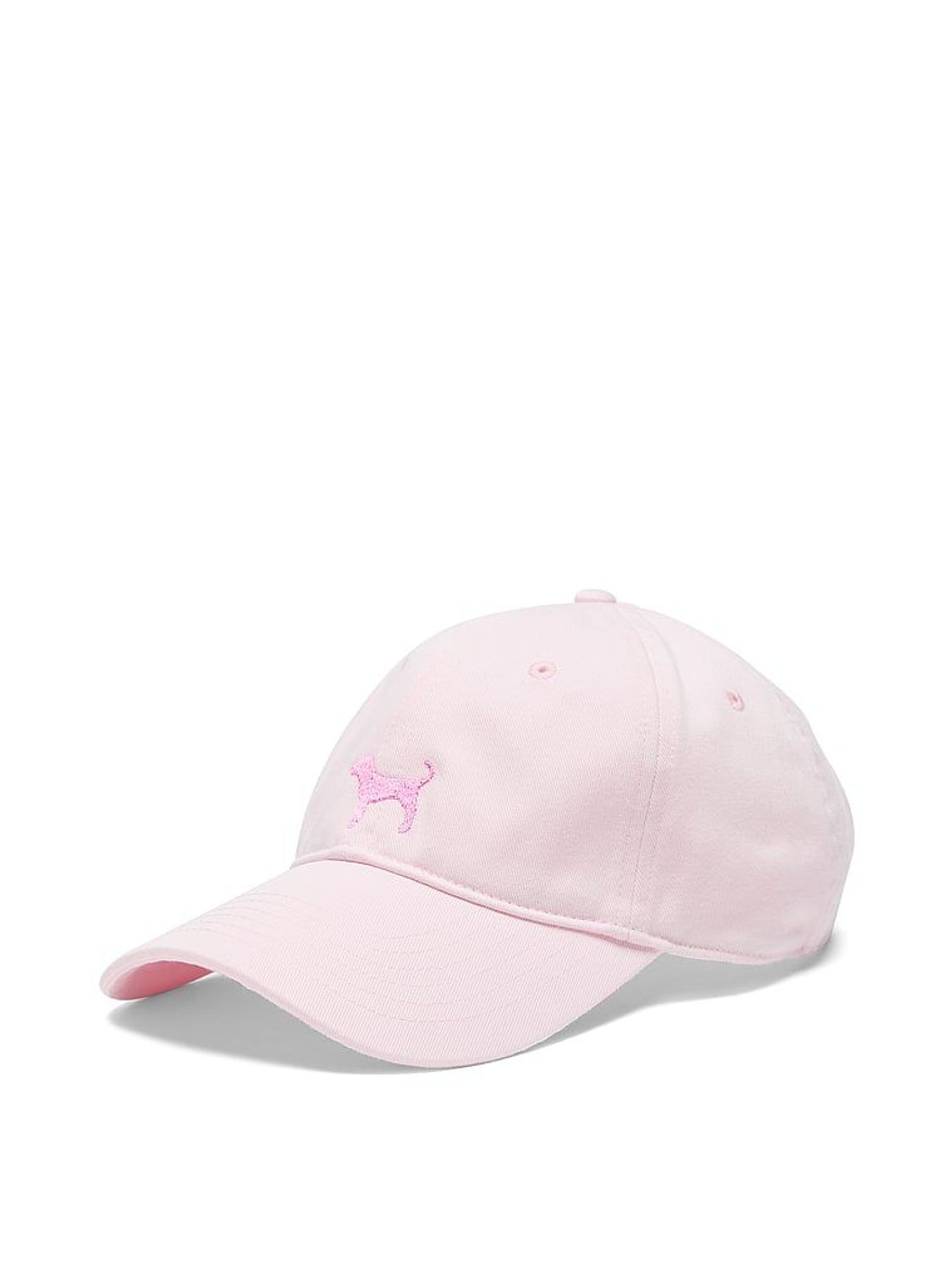 Pink Tulip Baseball Hat (H48647) | €22