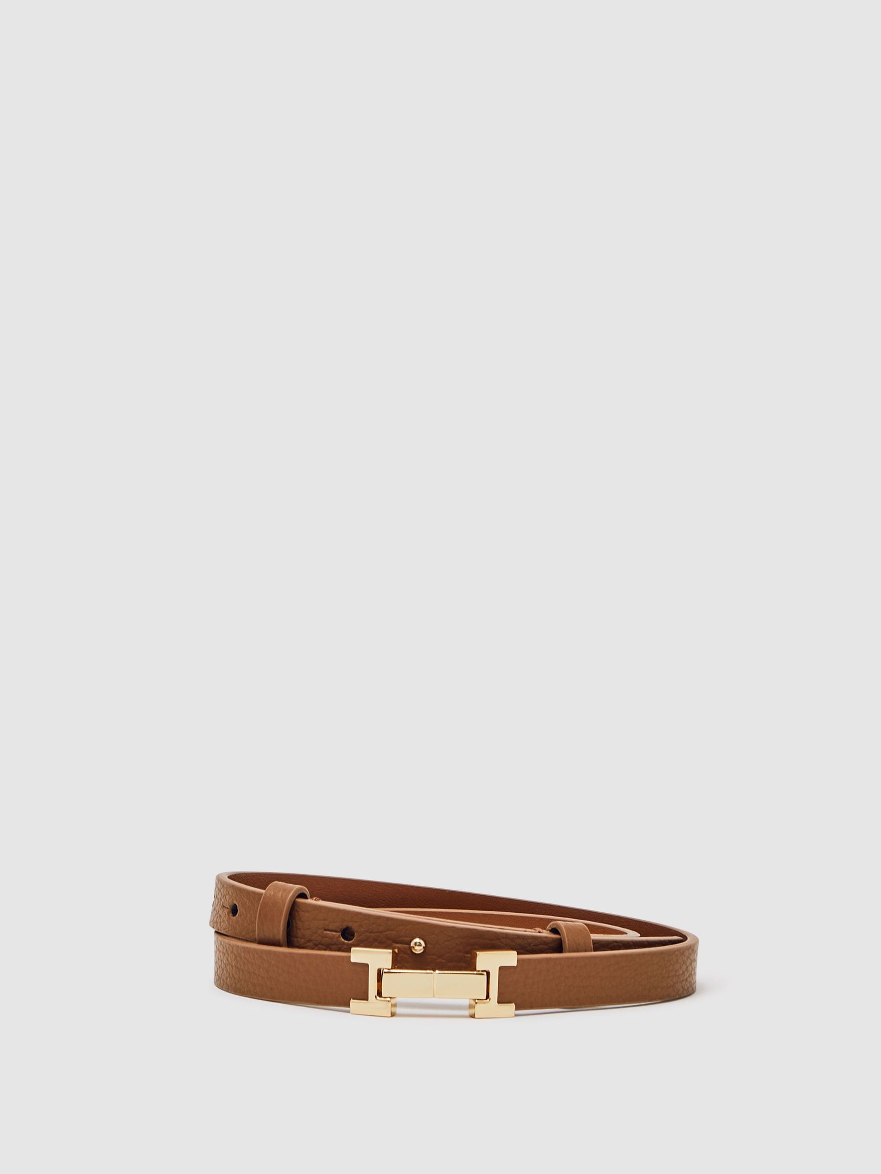 Belt in Tan (H52447) | €30