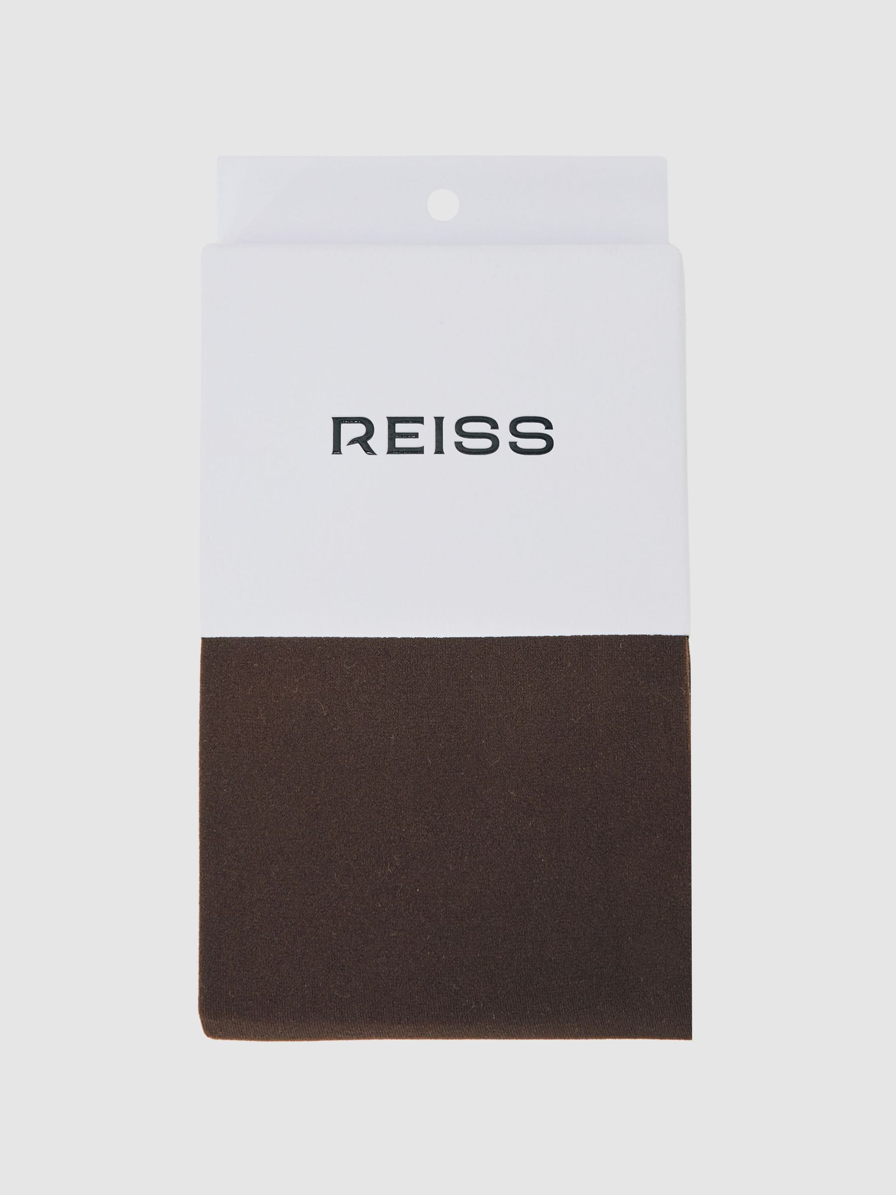 Colour Tights in Chocolate (H57960) | €40