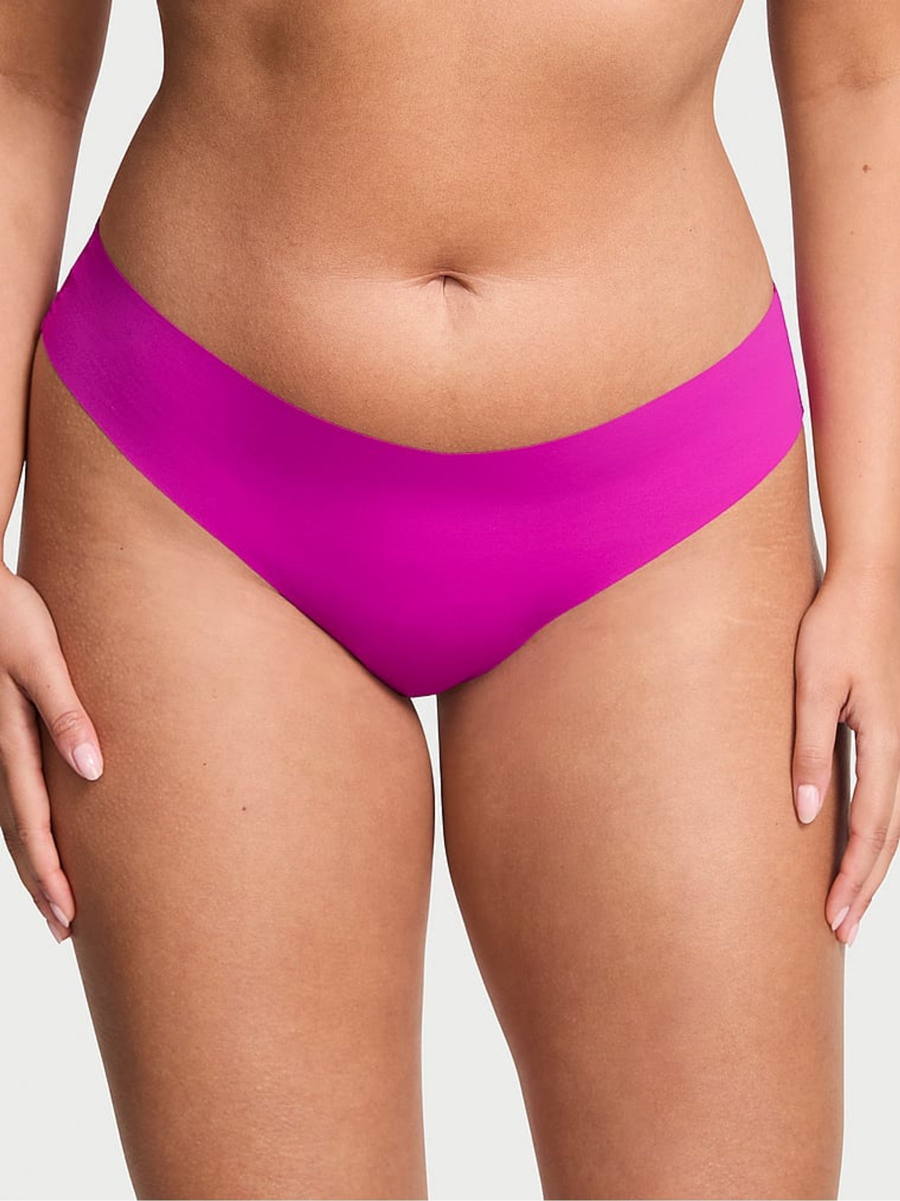 Berrylicious Purple Thong Strappy Knickers (H64910) | €13
