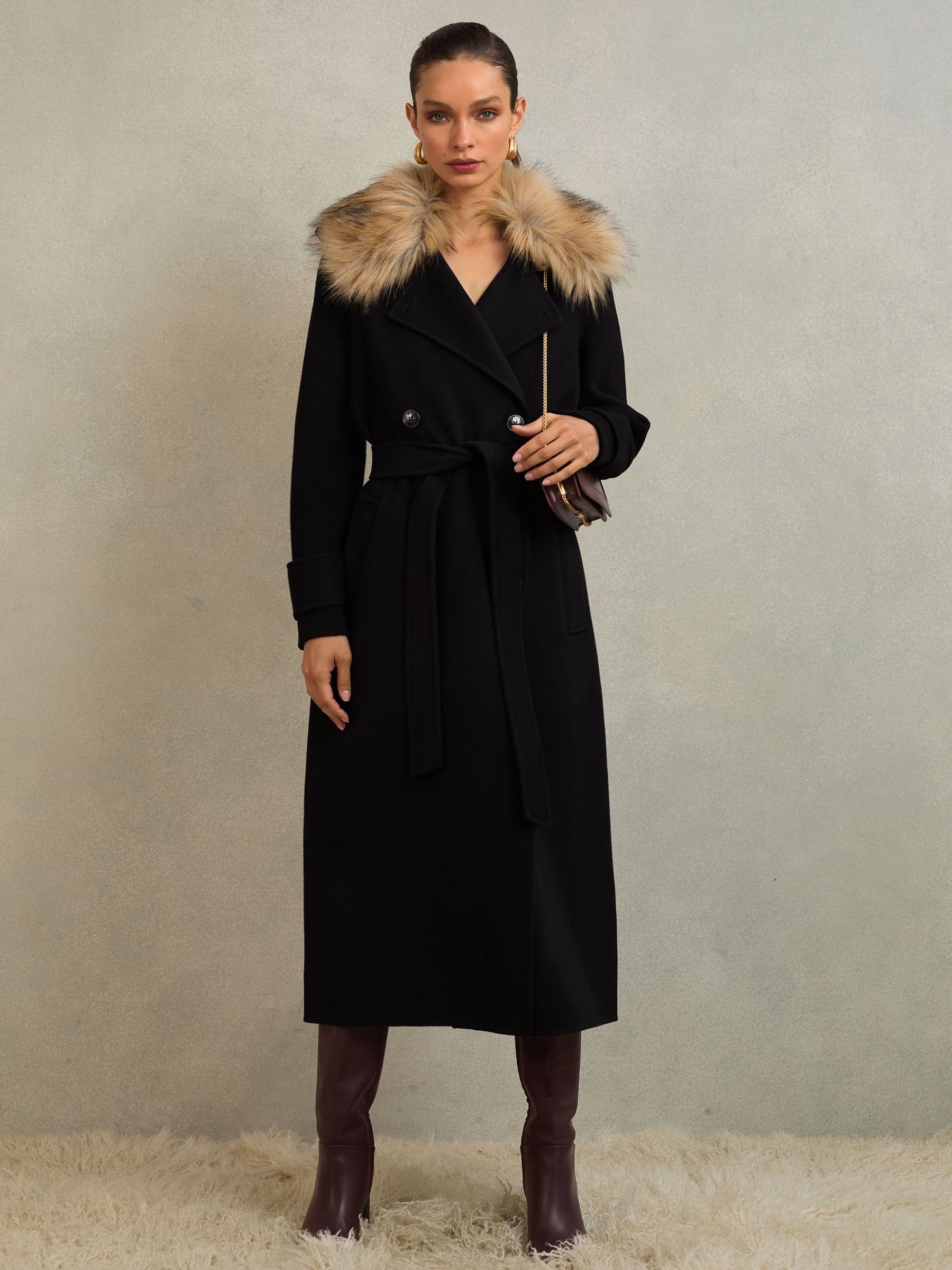 in Black (H71764) | €640