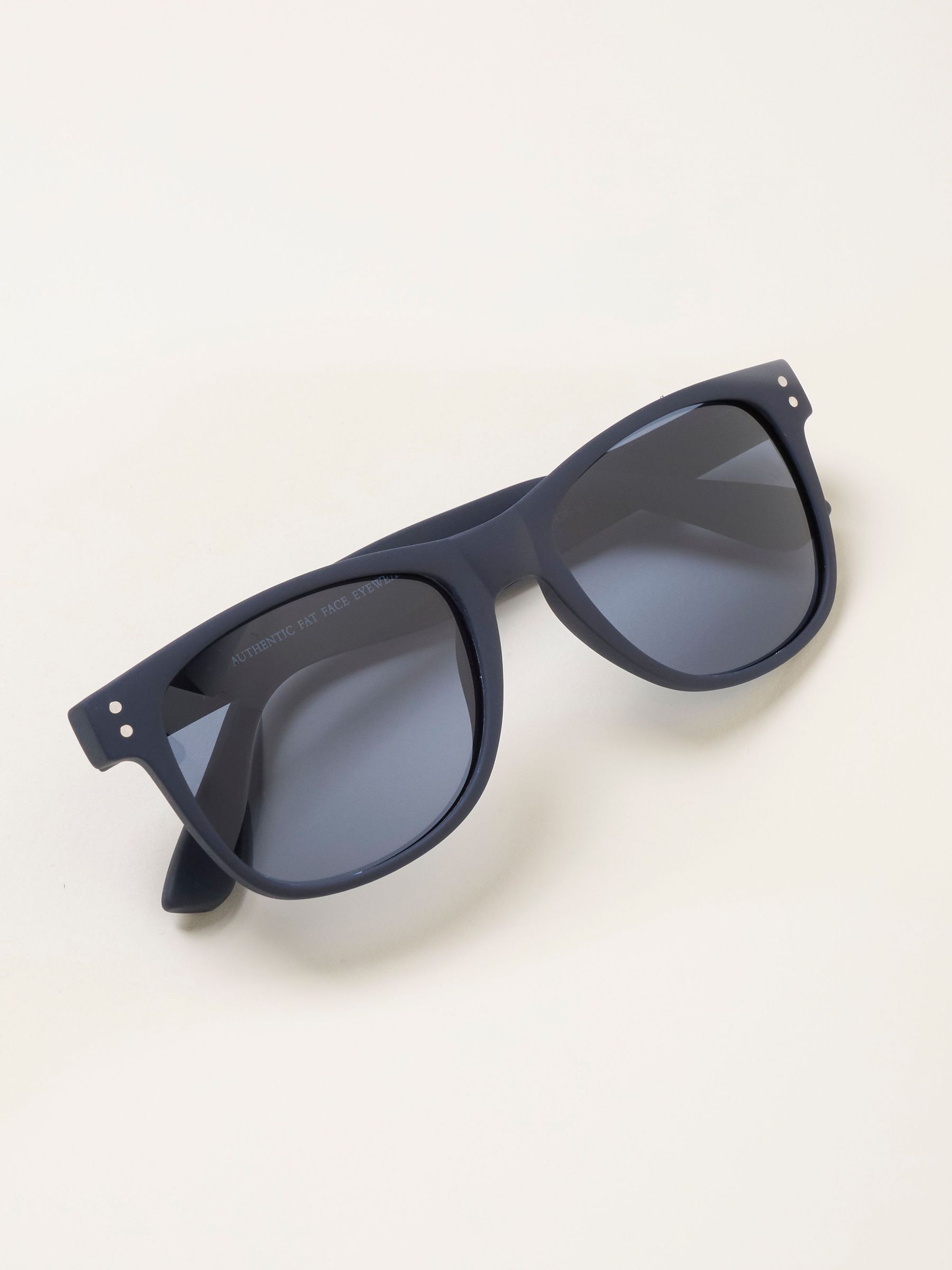 Theo Navy Blue Sunglasses (H72436) | €33