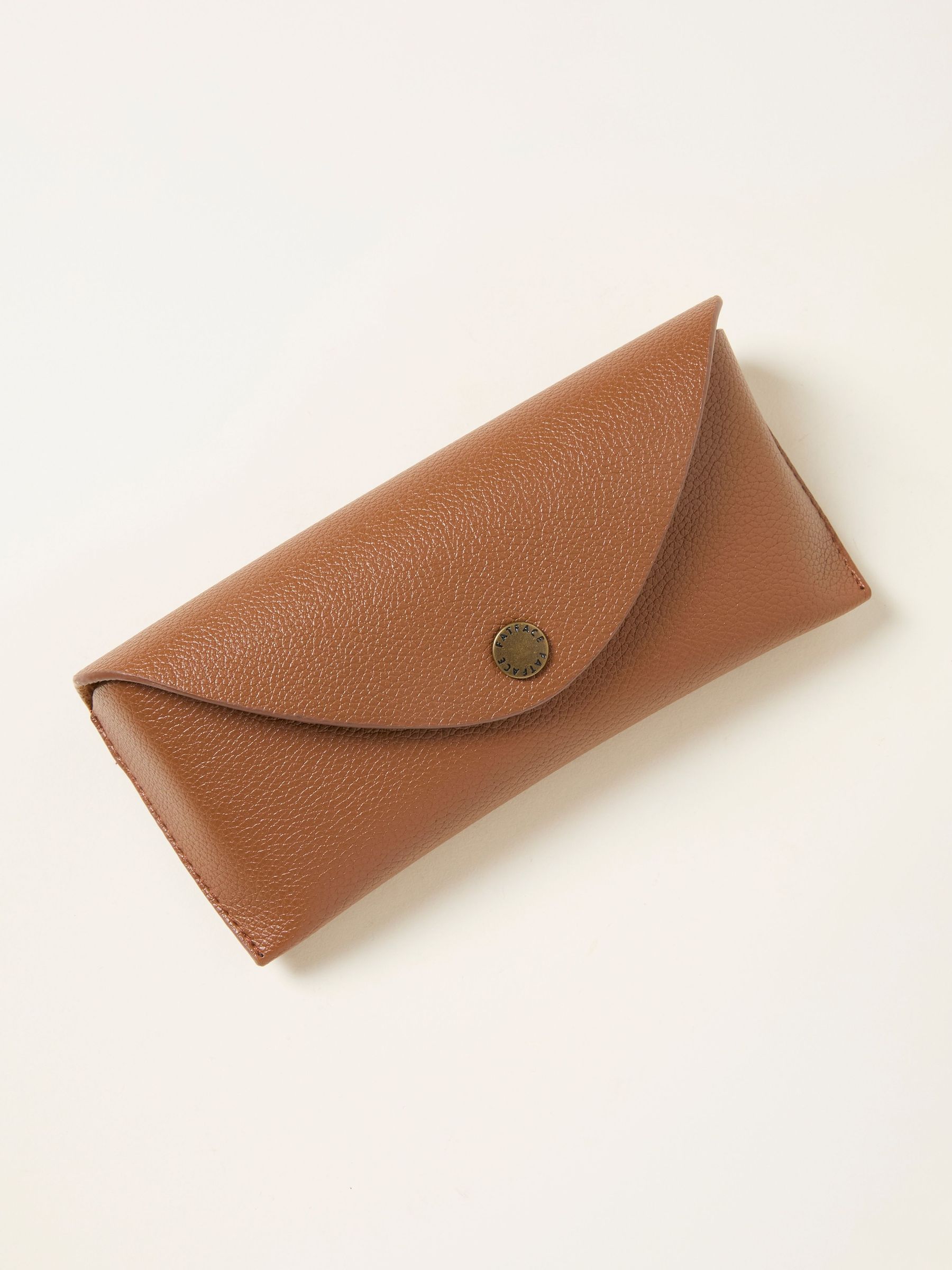 Tan Brown Sunglasses Case (H72437) | €15.50