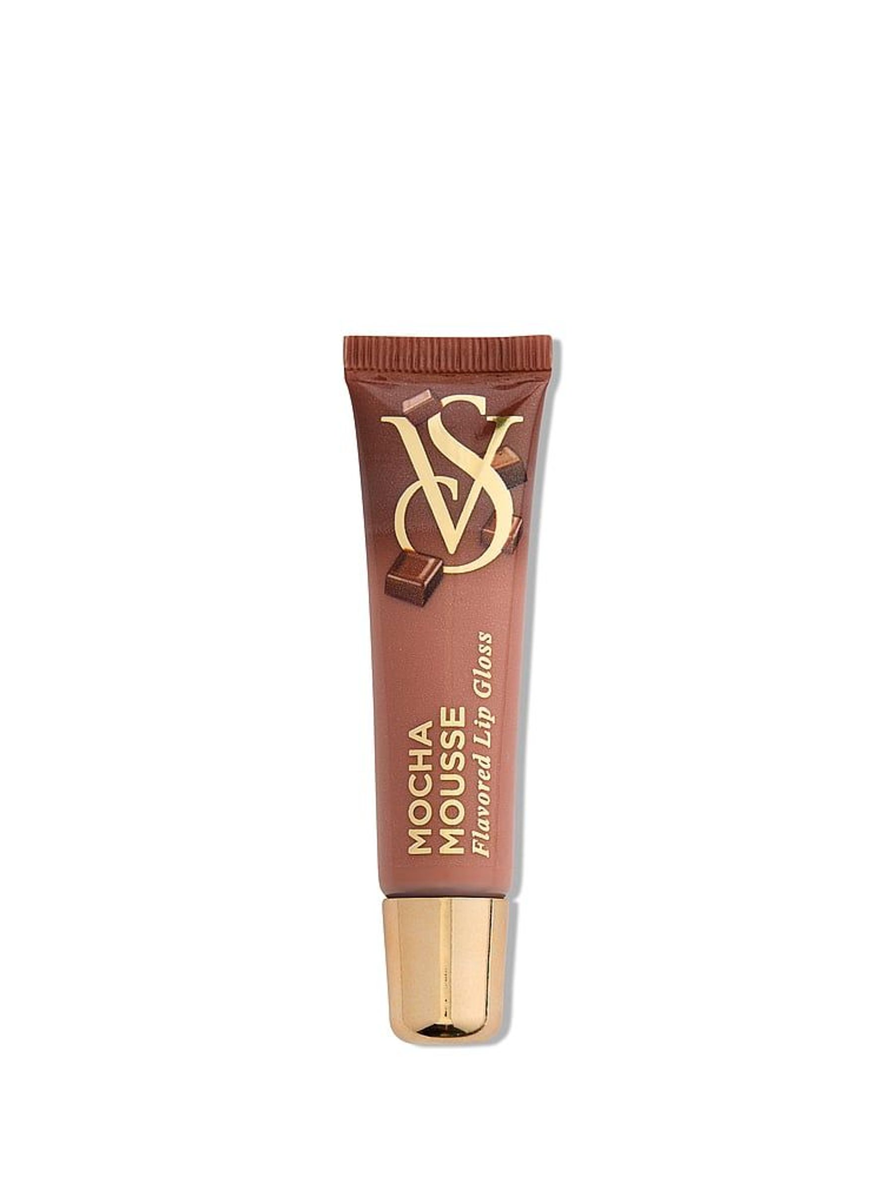 Mocha Mousse Lip Gloss (H74552) | €11.50
