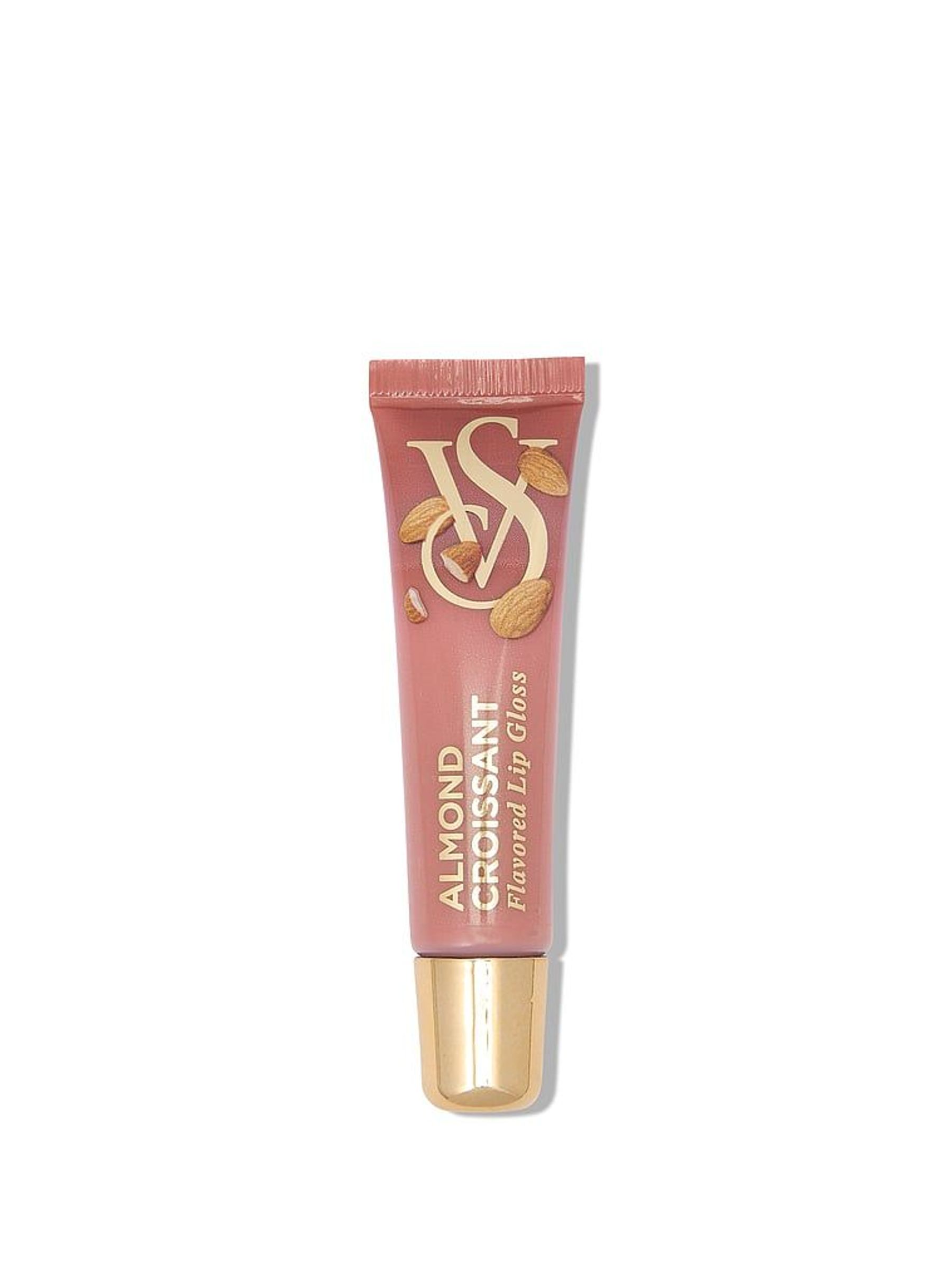 Almond Croissant Lip Gloss (H74554) | €11.50