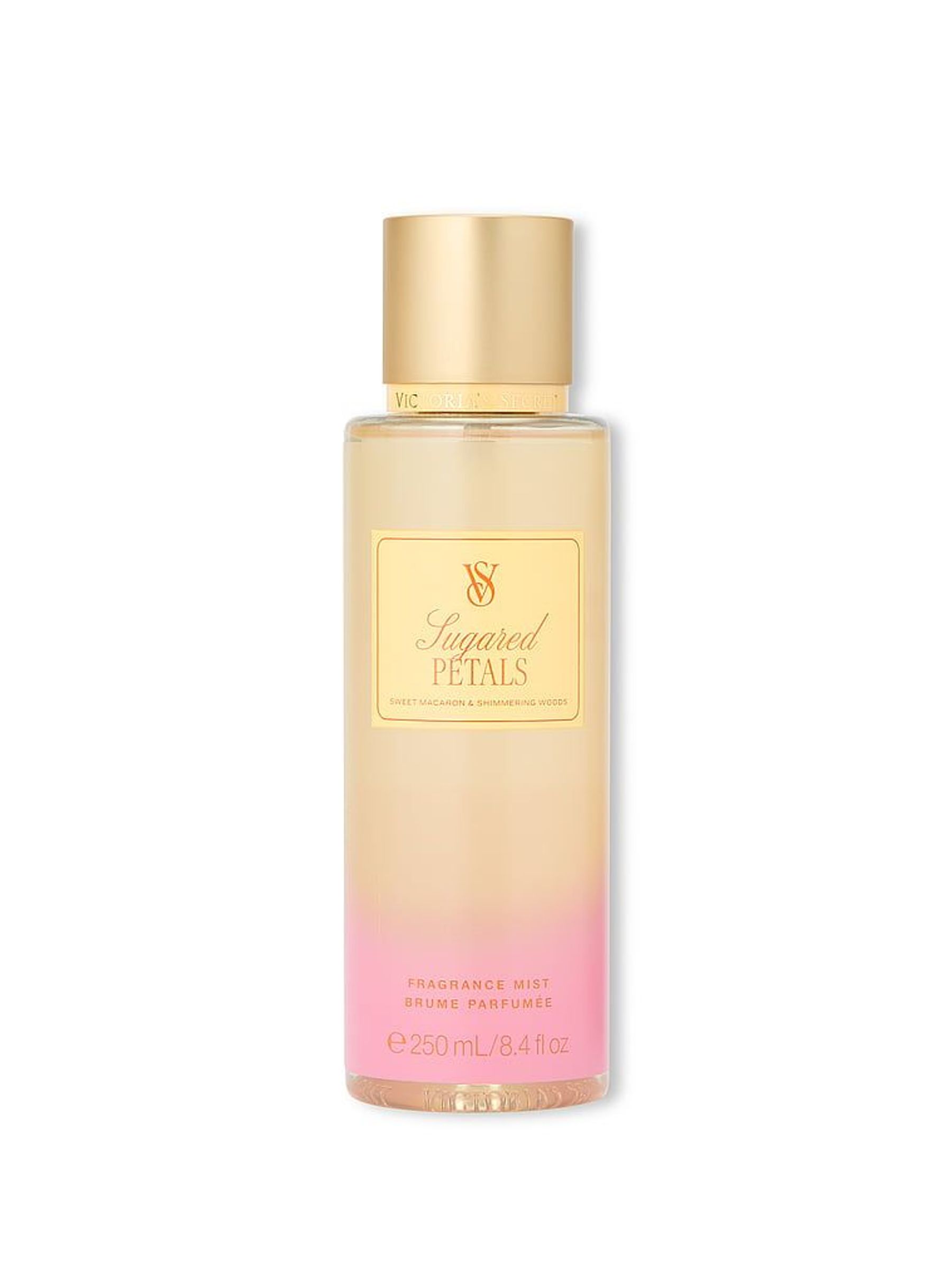 Sugared Petals Body Mist (H74567) | €22.50
