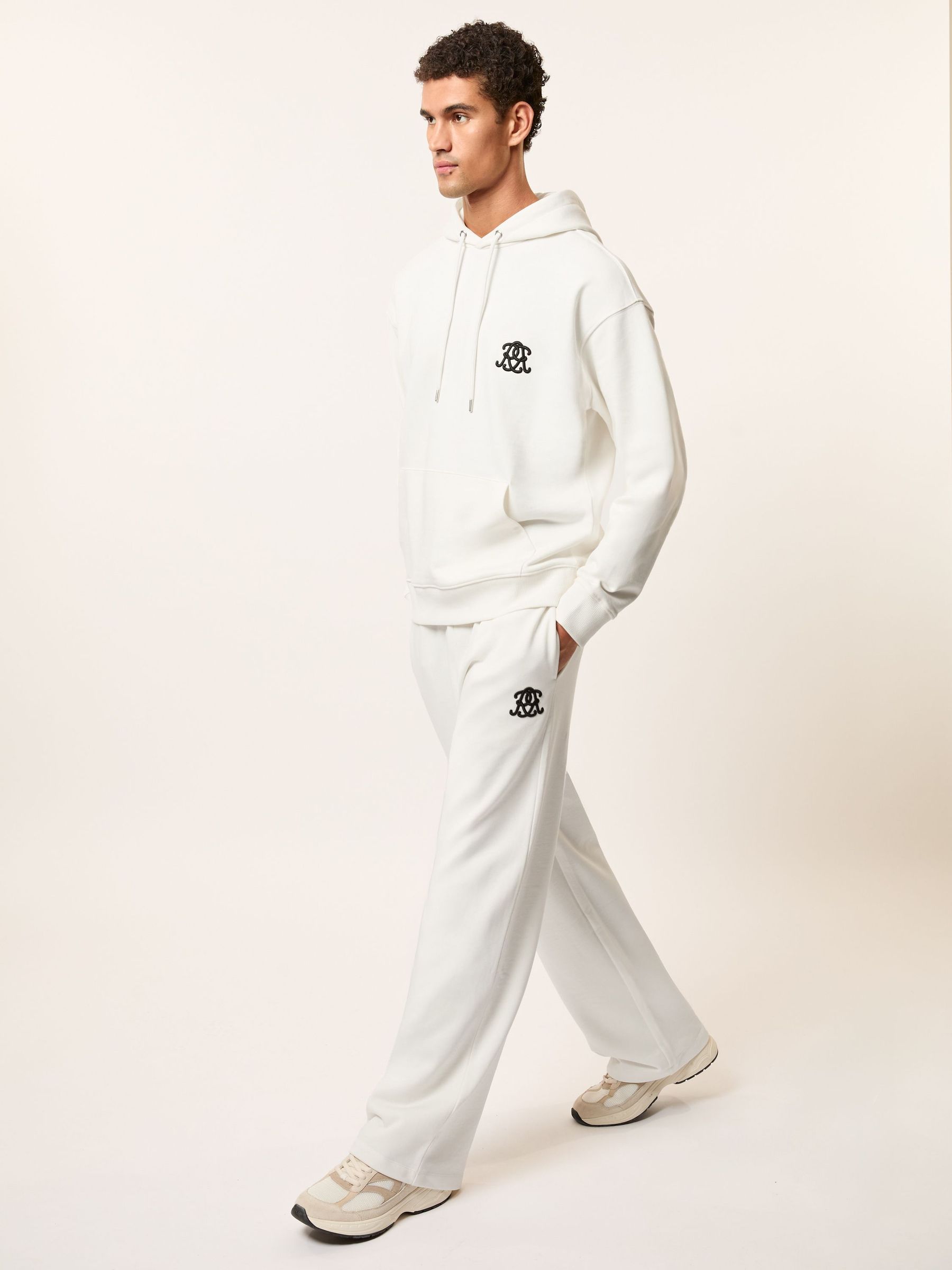 Joggers in Off White (H77232) | €155