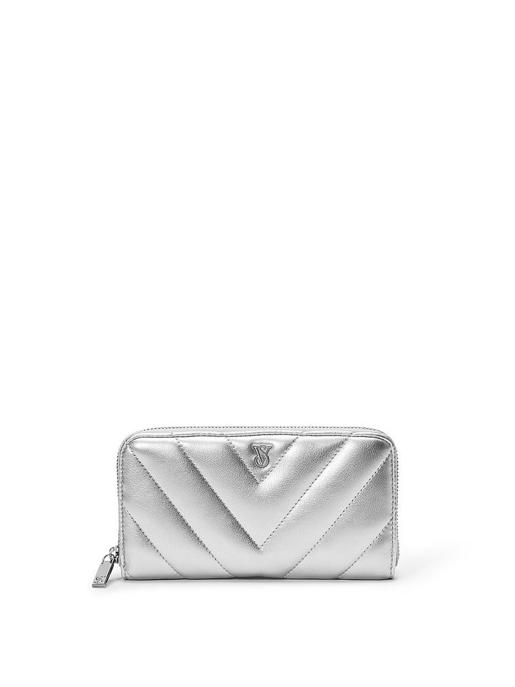 Silver Purse (H83919) | €51