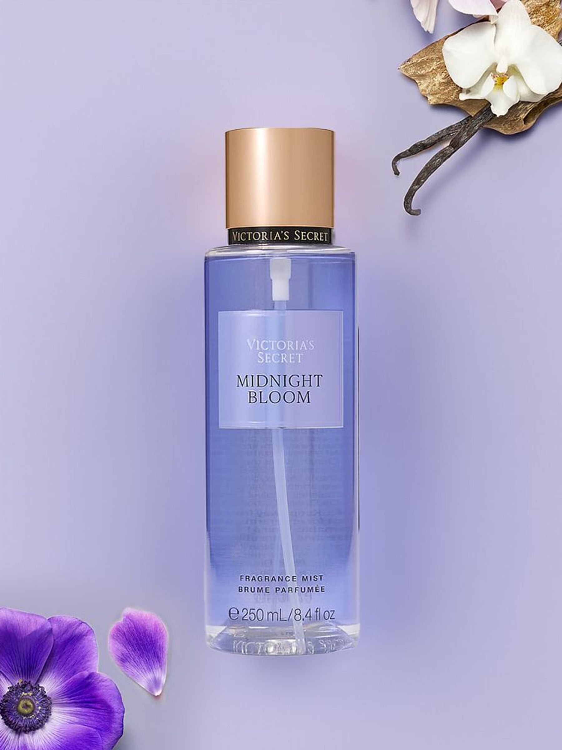 Midnight Bloom Body Mist (H83923) | €25