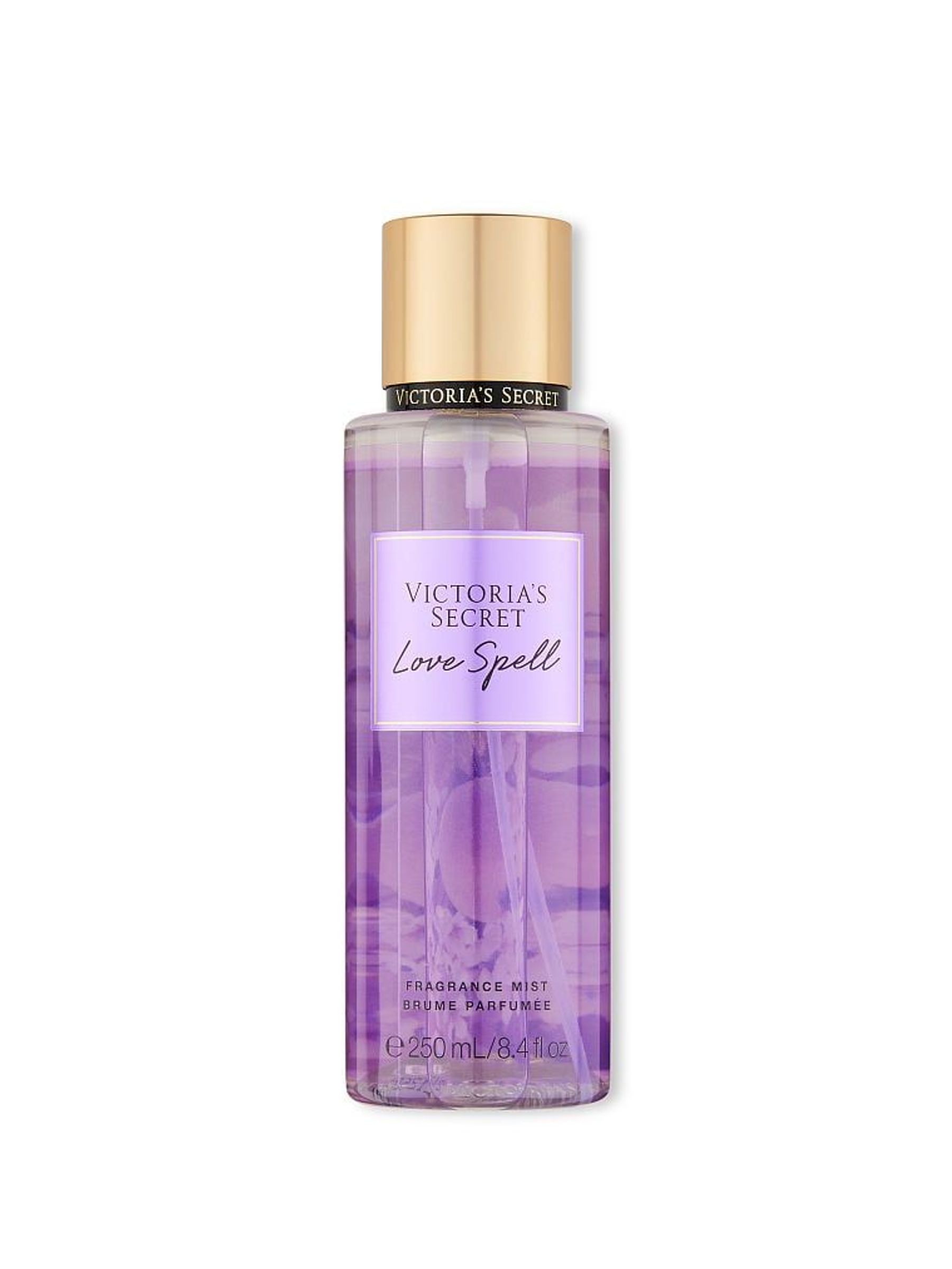Purple Body Mist 250ml (H83930) | €25