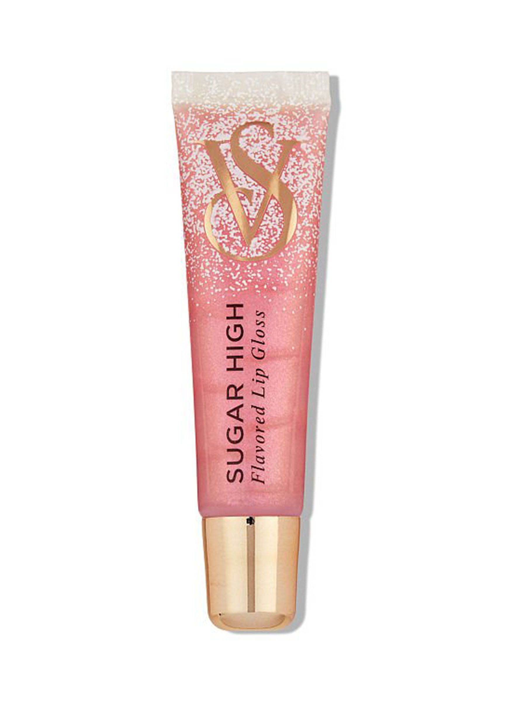 Pink Sugar High Flavoured Lip Gloss (H83932) | €13