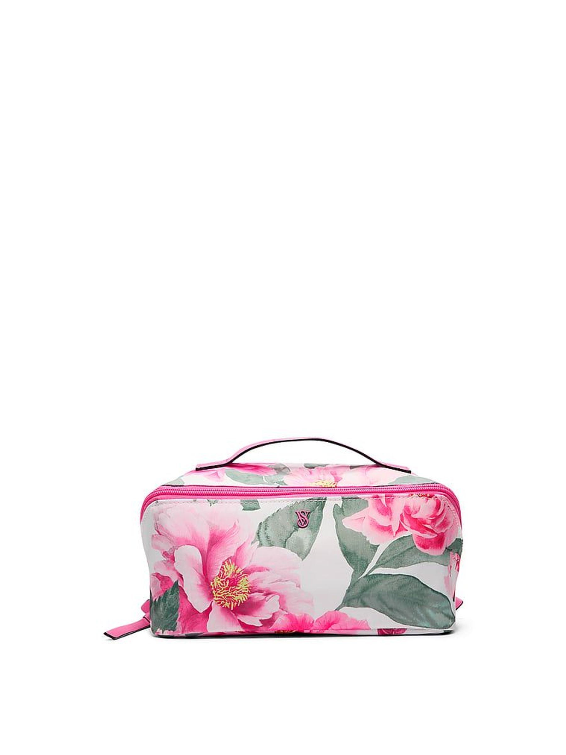 Pink 3 Piece Makeup Bag (H83939) | €33