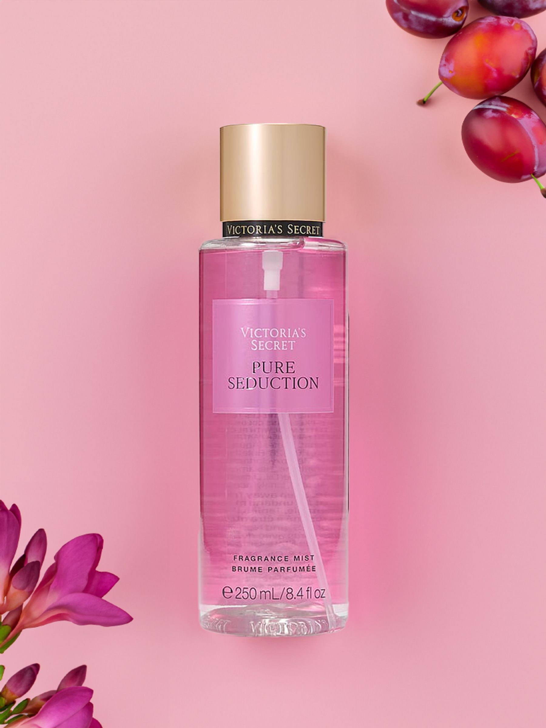 Pure Seduction Body Mist (H83941) | €25
