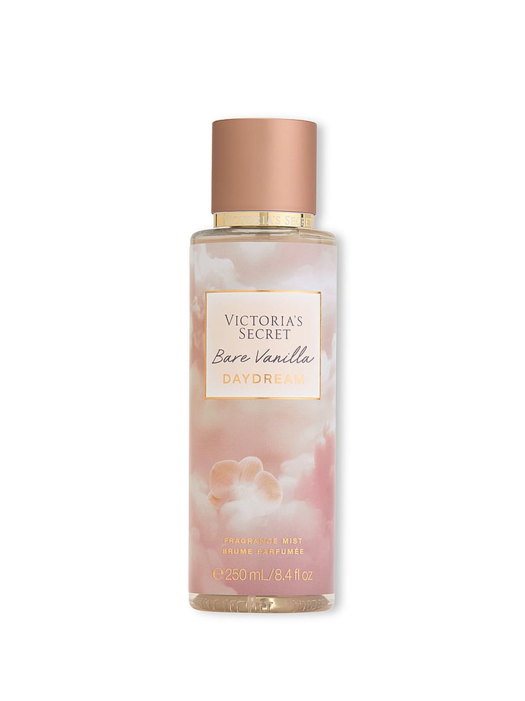 Bare Vanilla Daydream Body Mist 250ml (H83944) | €25