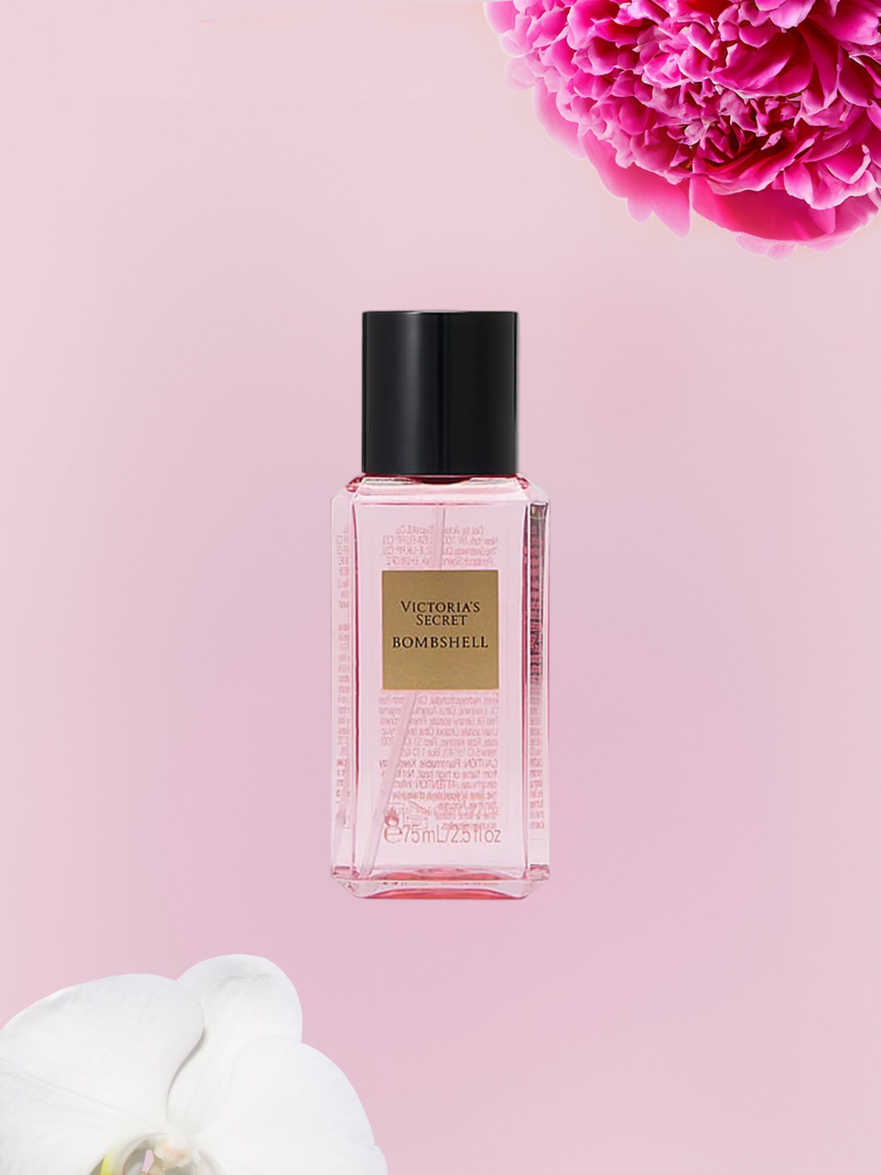 Bombshell Body Mist 75ml (H83946) | €22.50